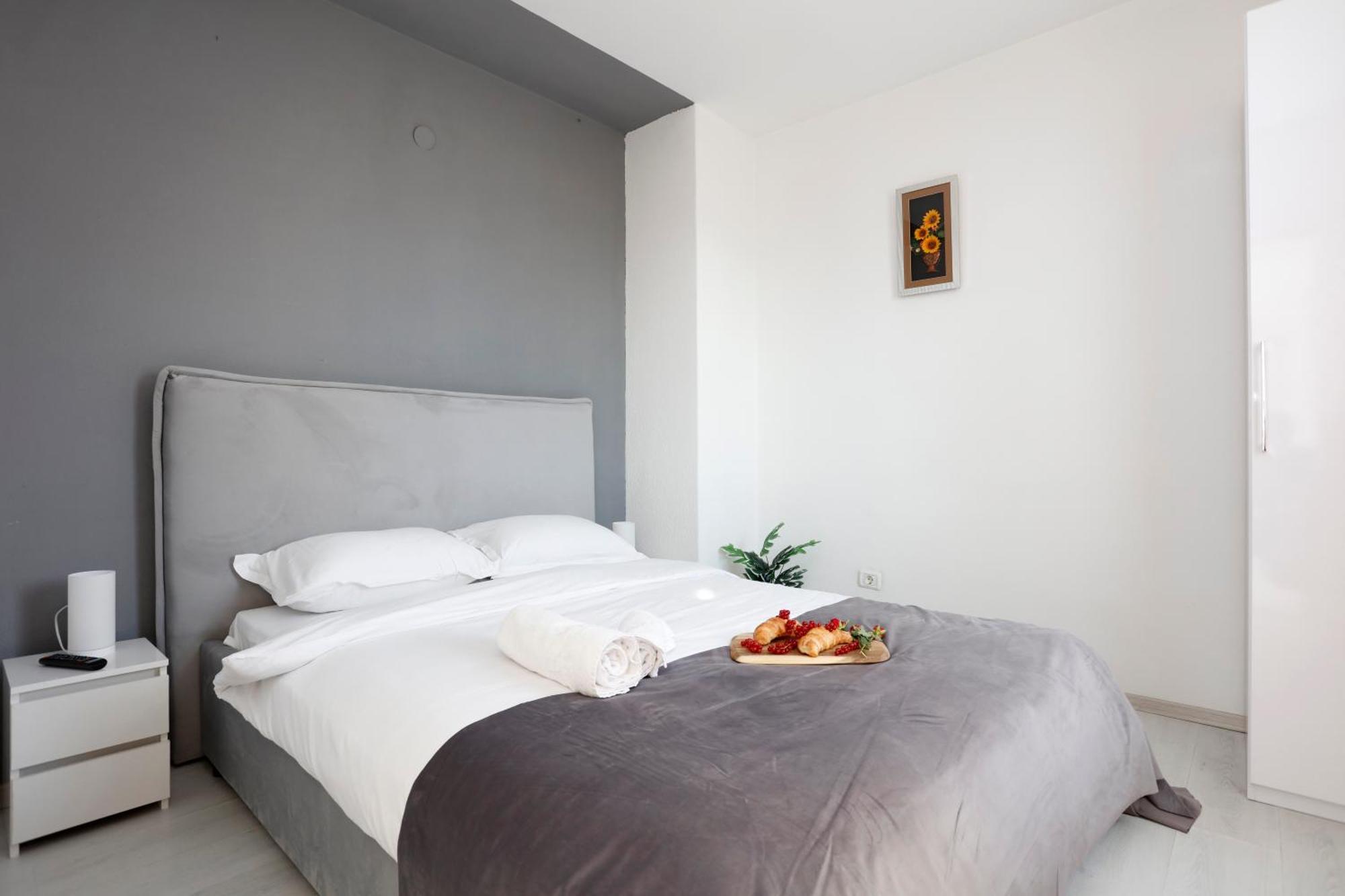 Calea Victoriei Old Town Apartment *