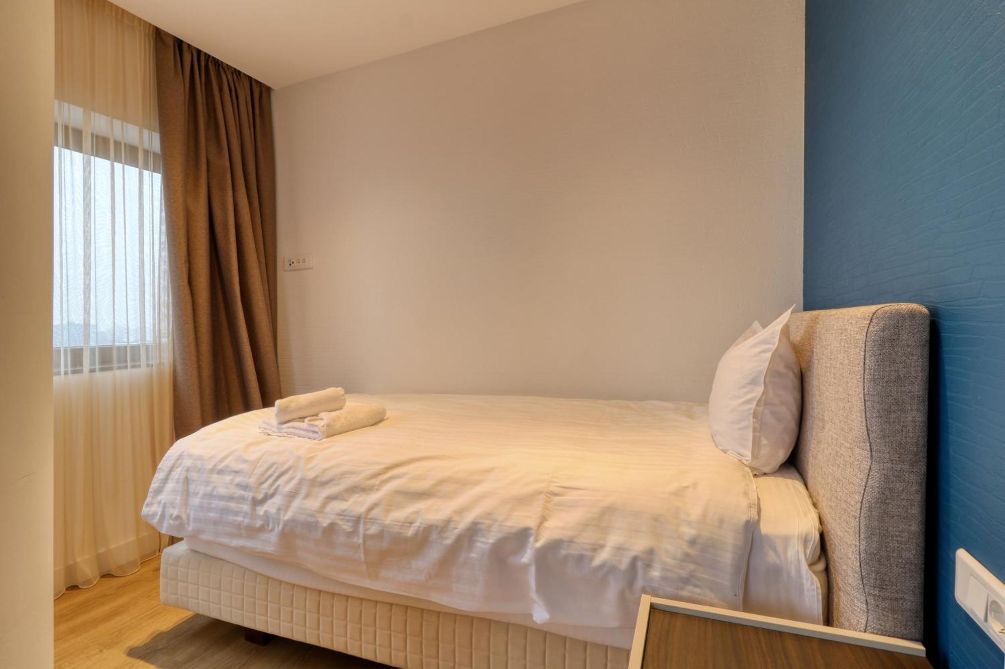 Aparthotel Uni88 Apart Hotel *