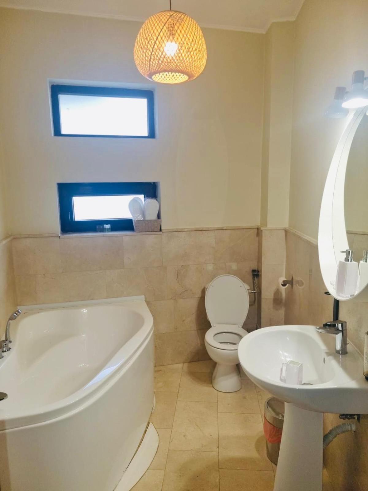 Baneasa Sisesti By Ale Self Check-in Apartment