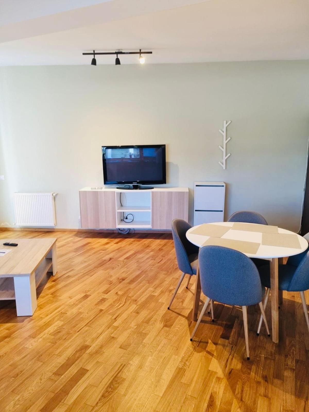 Baneasa Sisesti By Ale Self Check-in