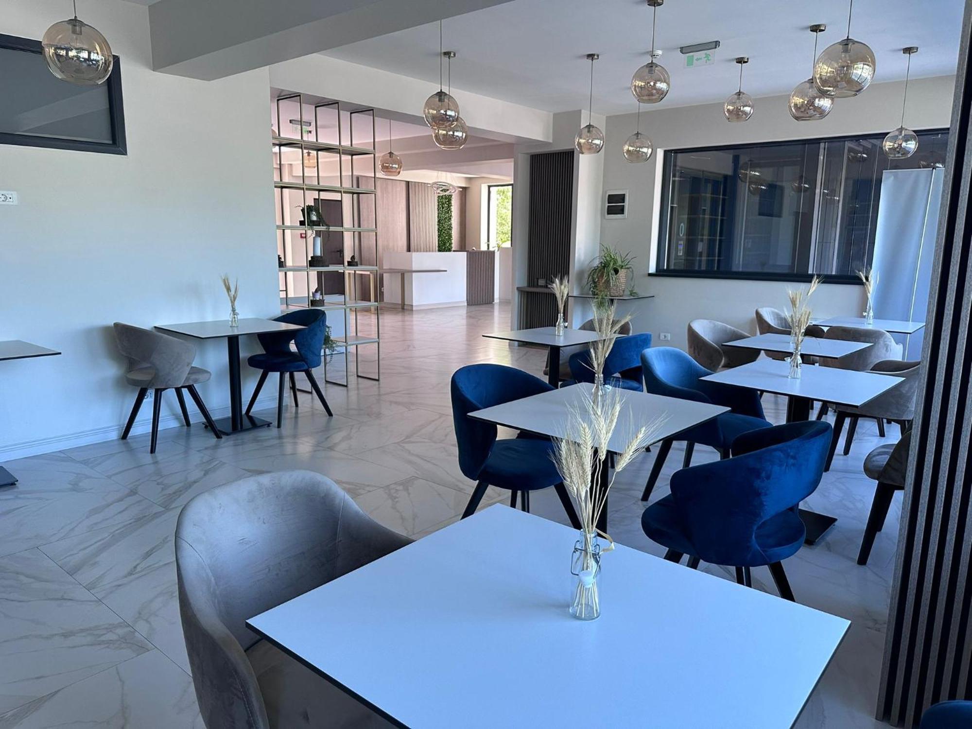 Kepler Hotel Bucareste