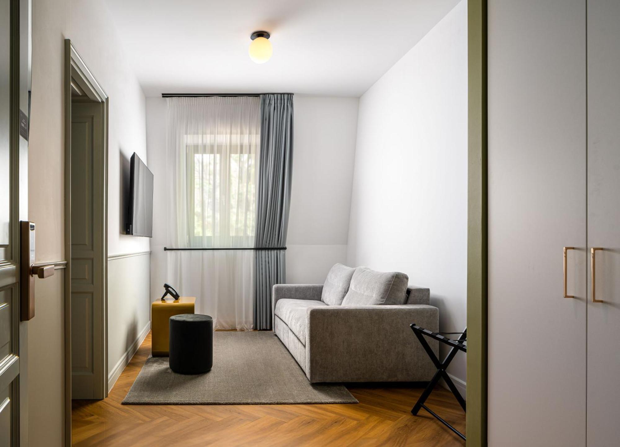 Hotel Ecletico 4*