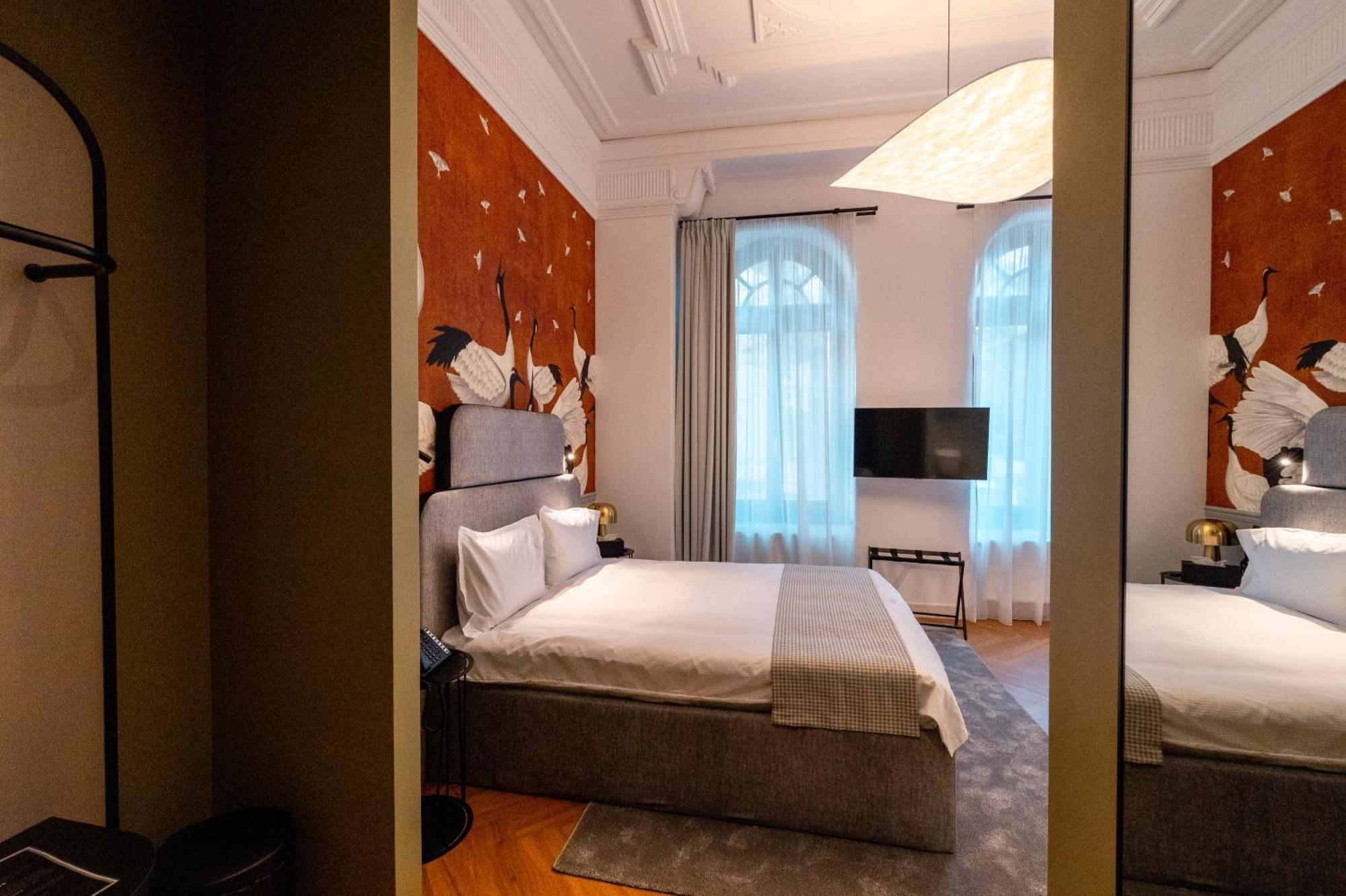 Ecletico Hotel 4*