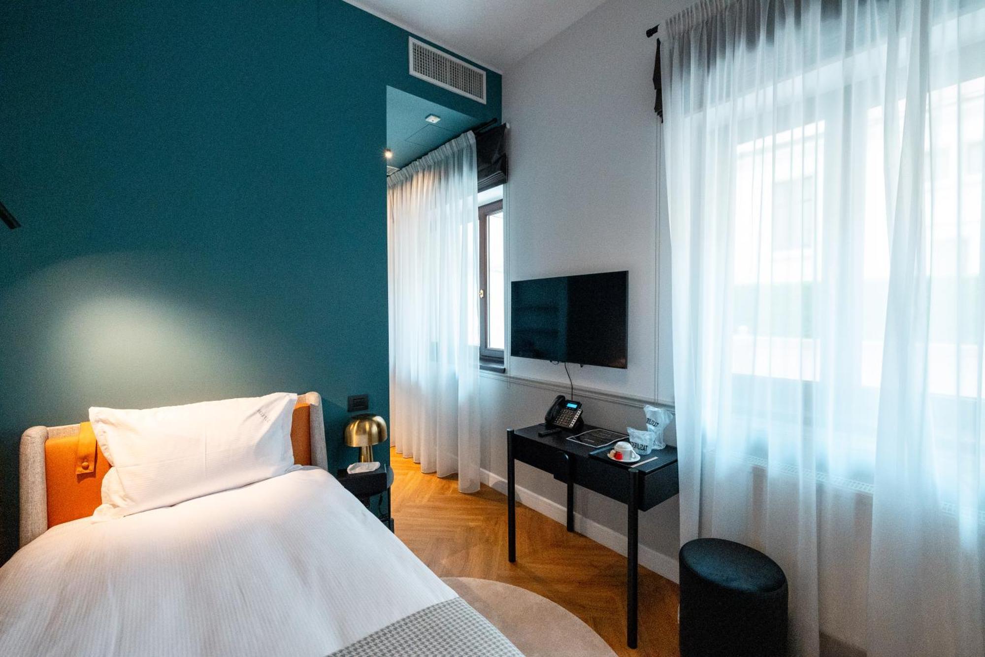 Ecletico Hotel Bucharest