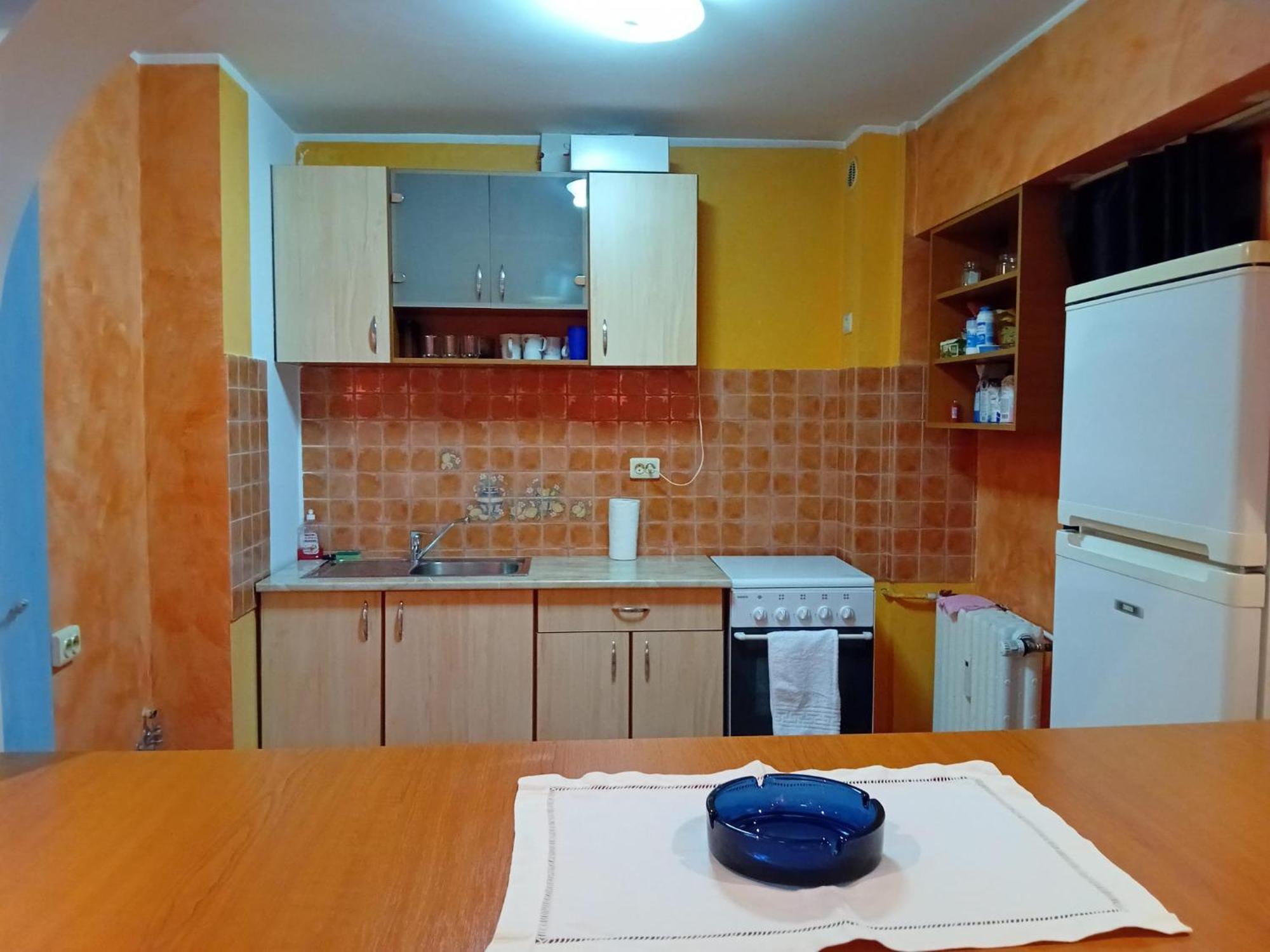 Elixir Apartment