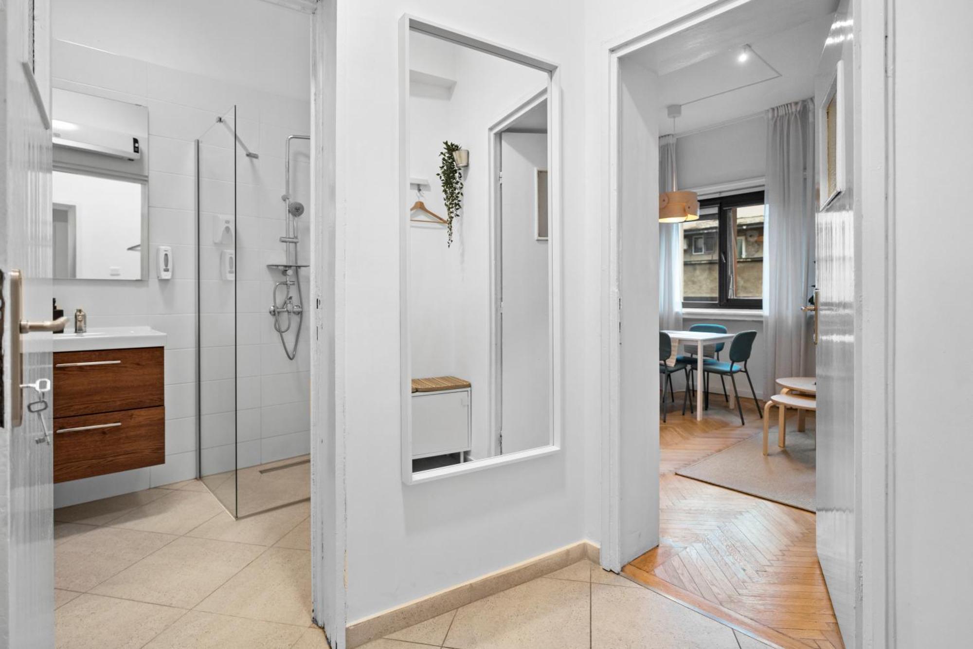 Victory Avenue Gem - Modern & Elegant Apartamento *