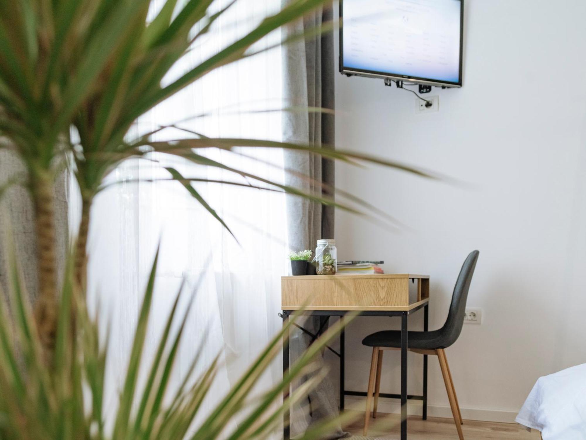 Apartment Luna - Romana Square Bucharest