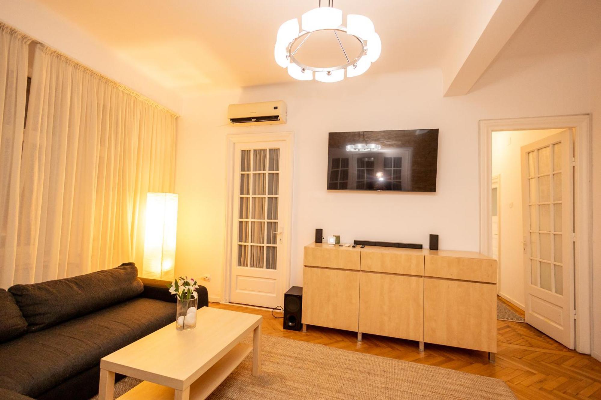 Art Unirii Apartment *