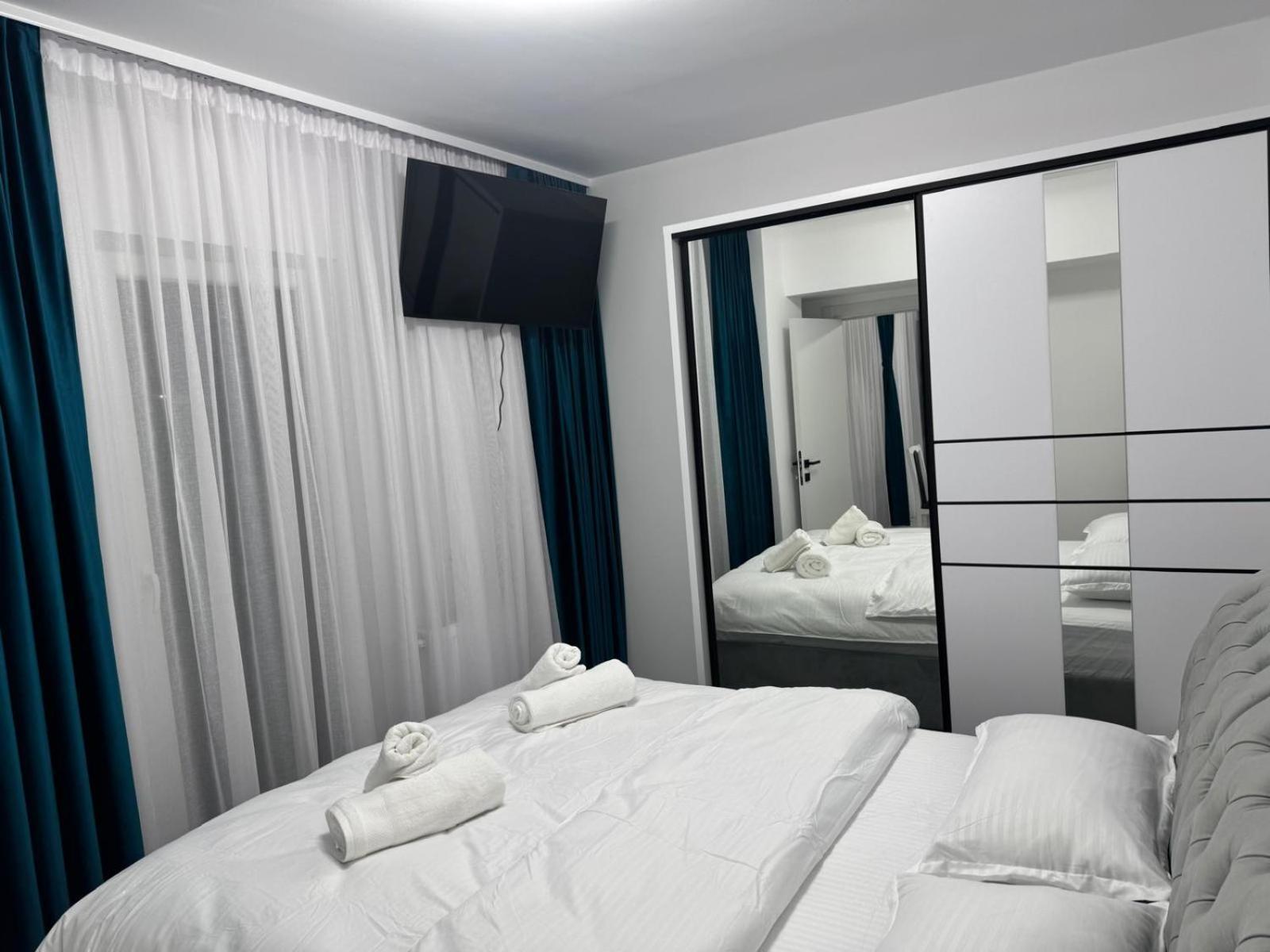 New World Militari Grand 3 * Bucareste