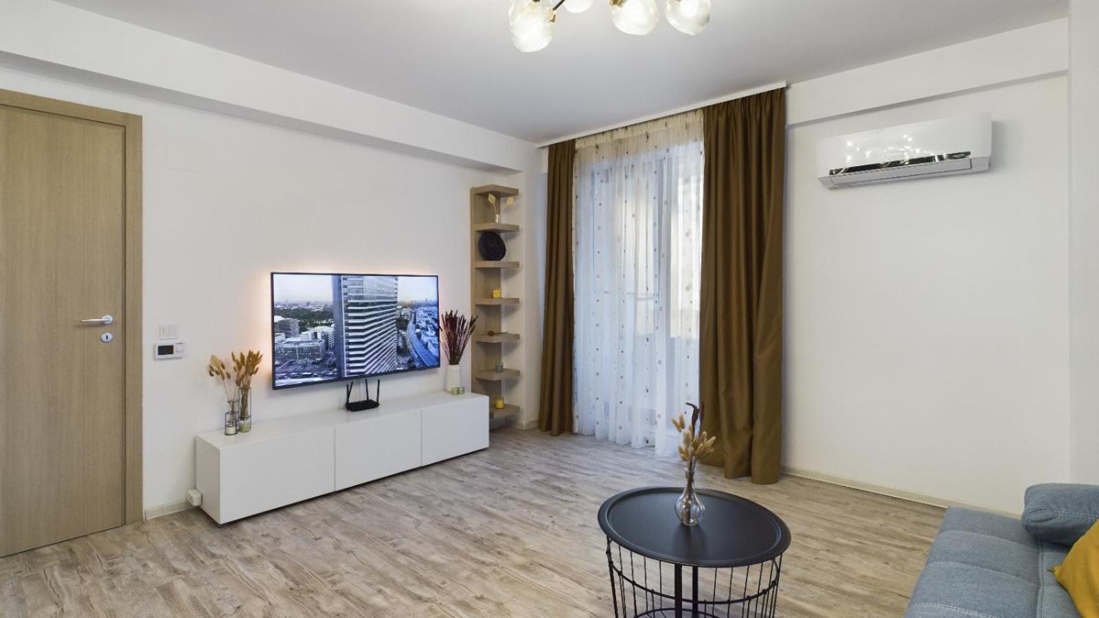 Apartment Urban *