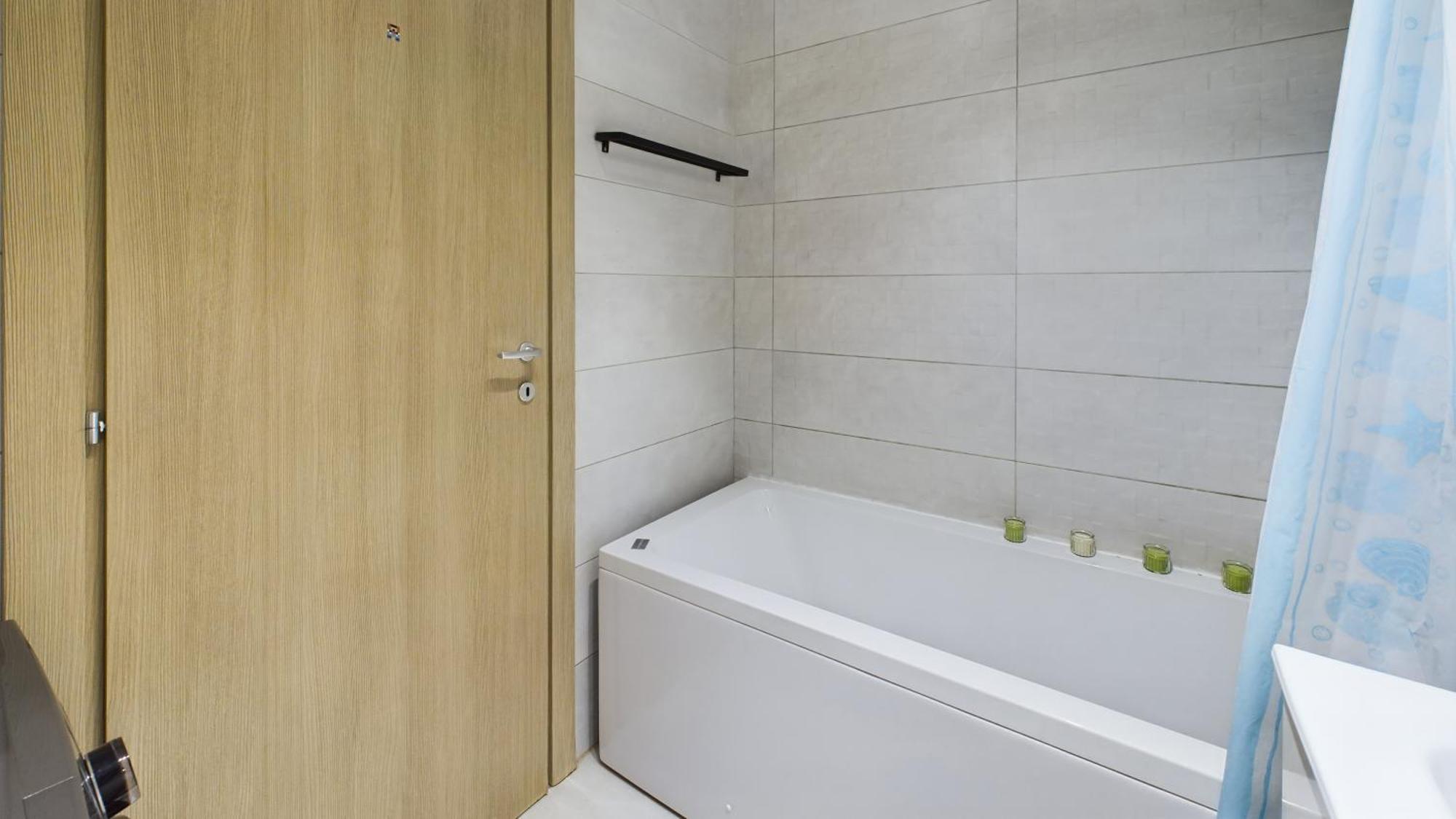 Apartment Urban Bucharest