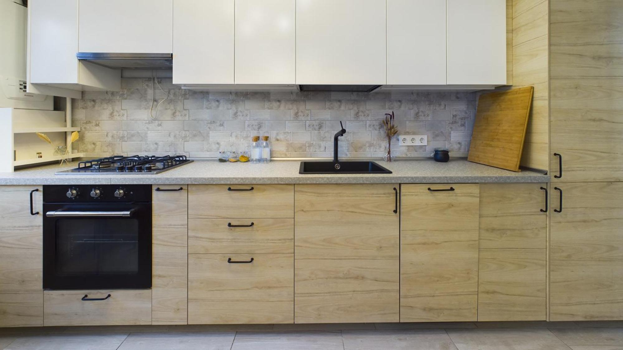 Urban Apartment *