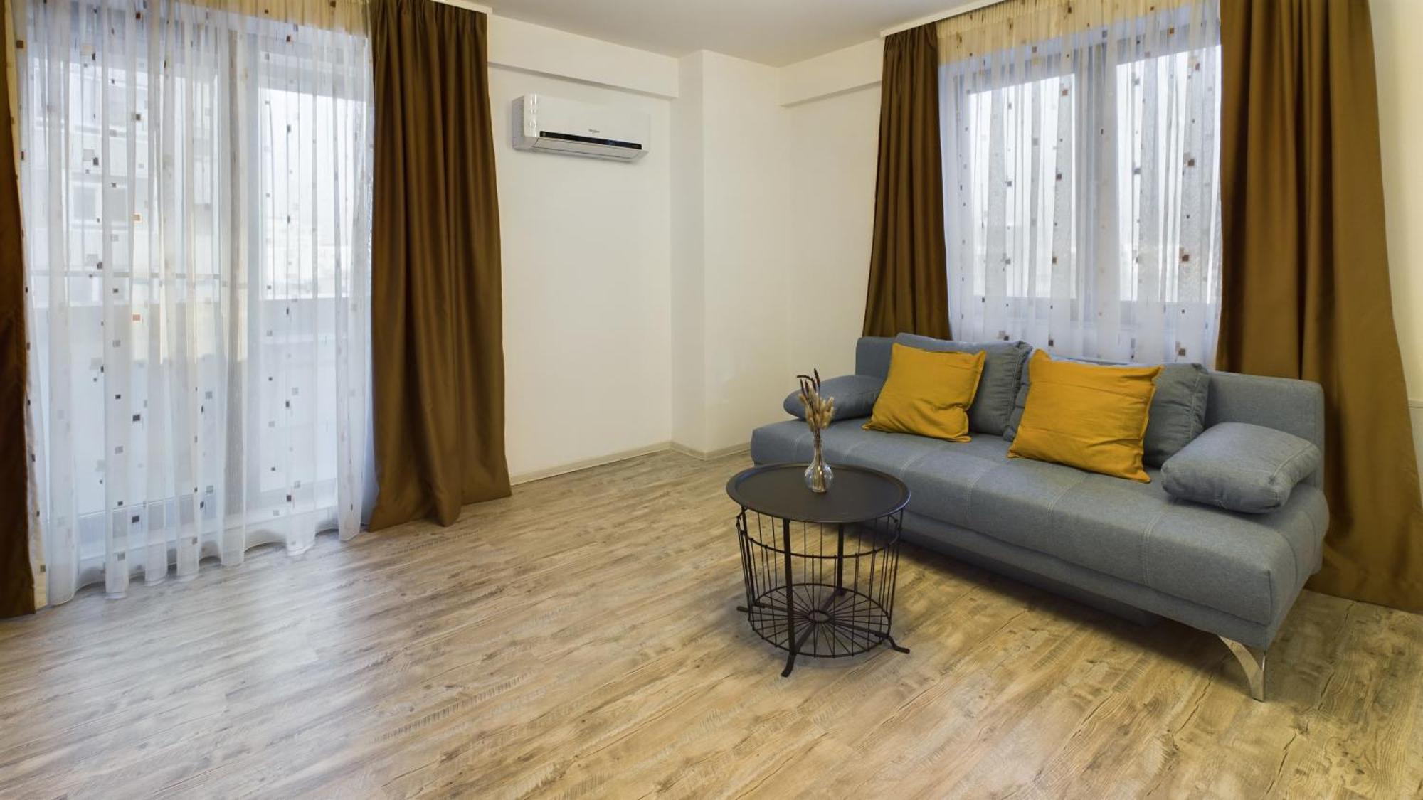 Apartment Urban *