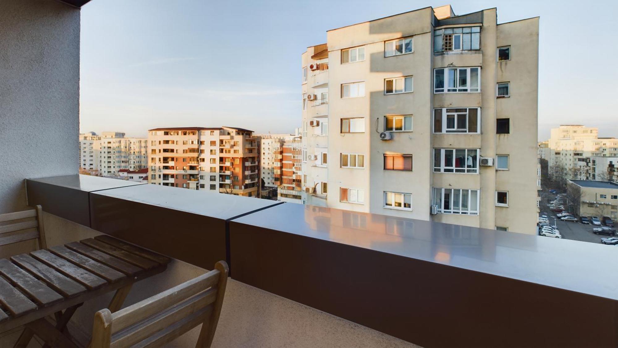 Apartment Urban