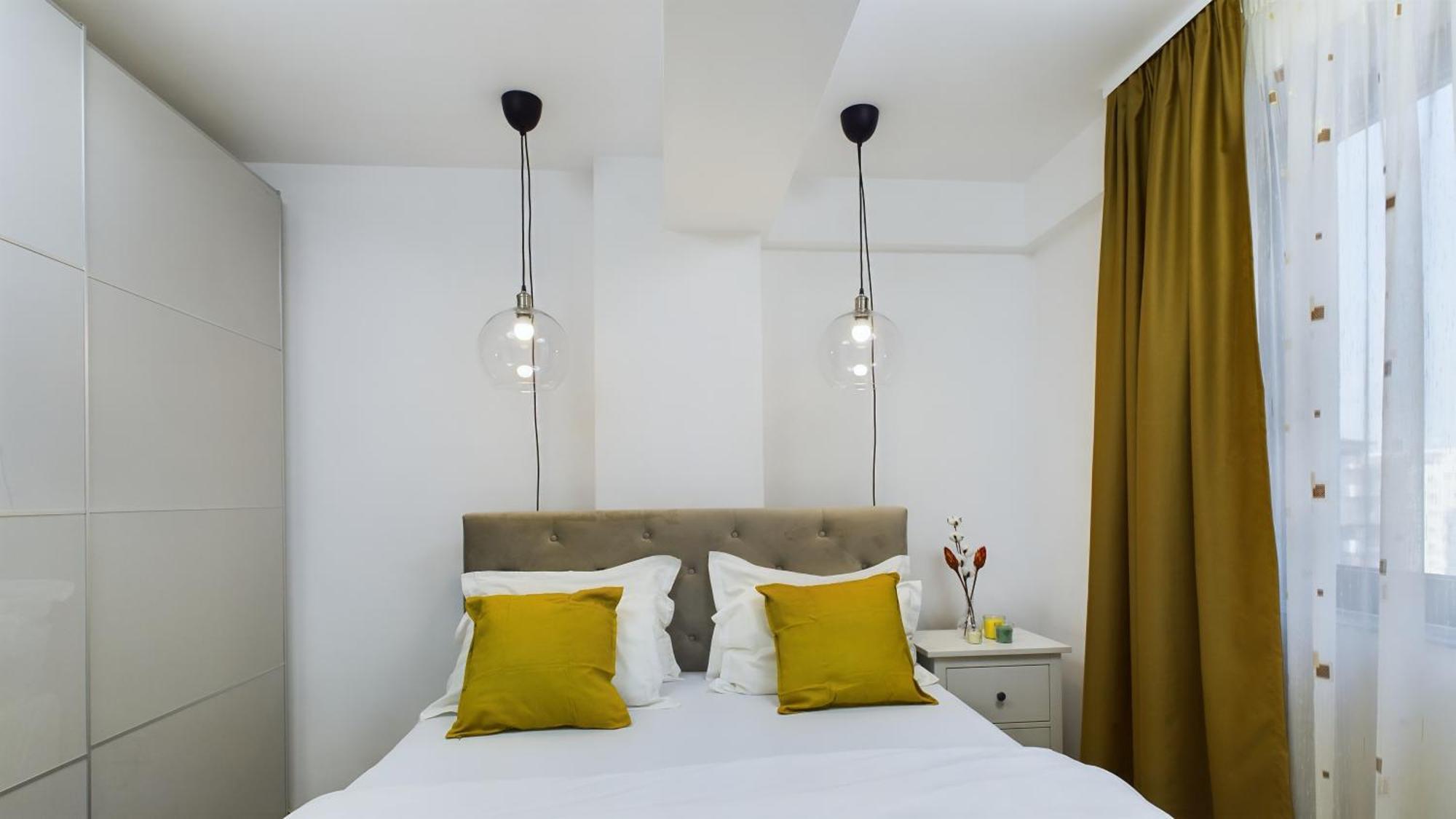 Apartment Urban *