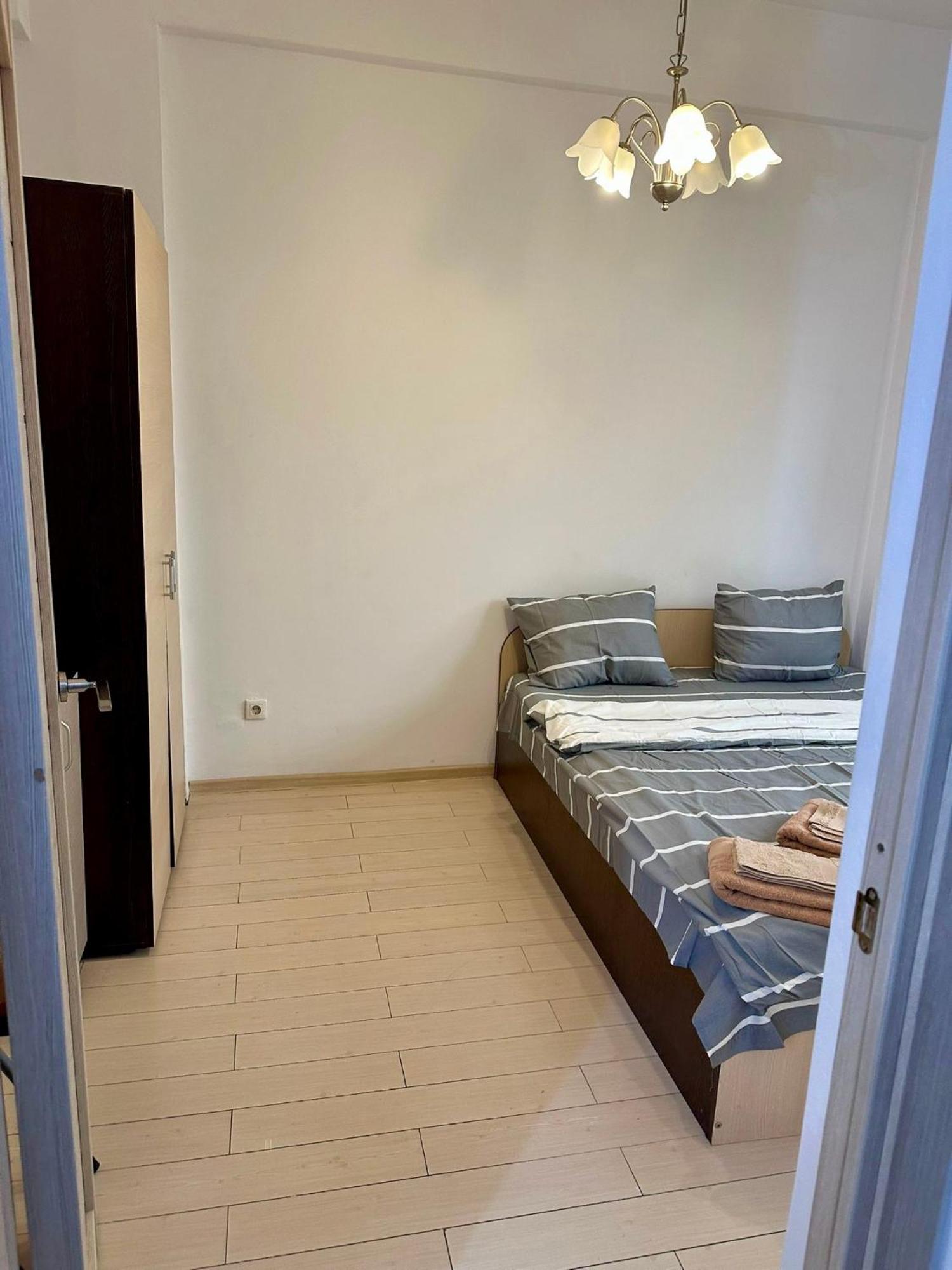 D&d Apartment Bucharest