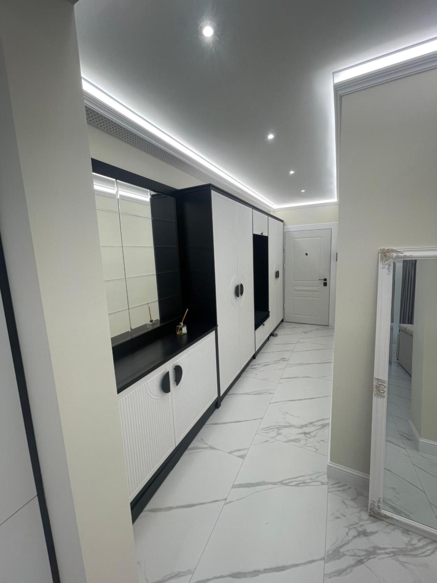 Apartament 3 Baneasa Volo * Bucharest