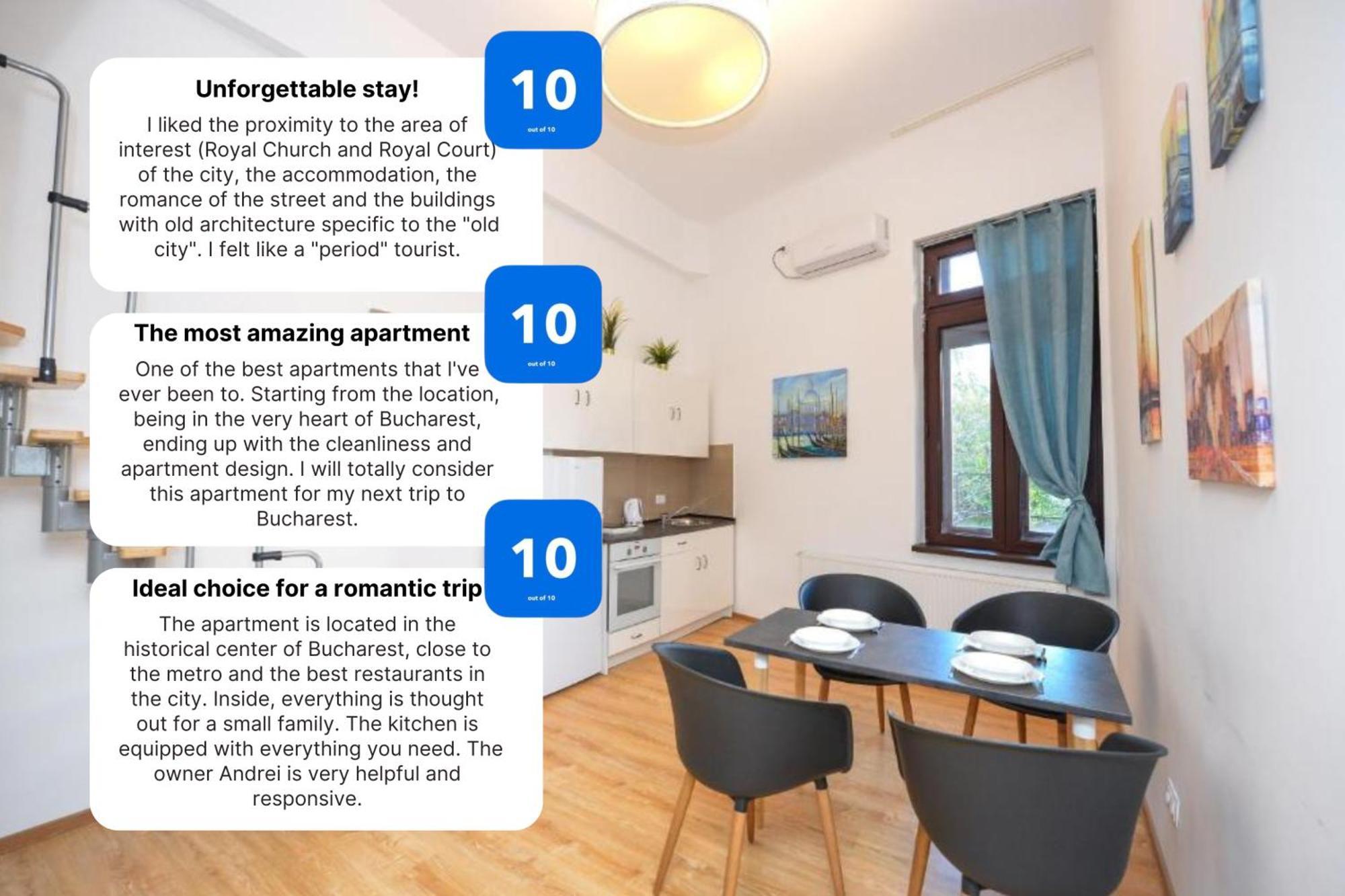 Old Town - Ultra Apartment