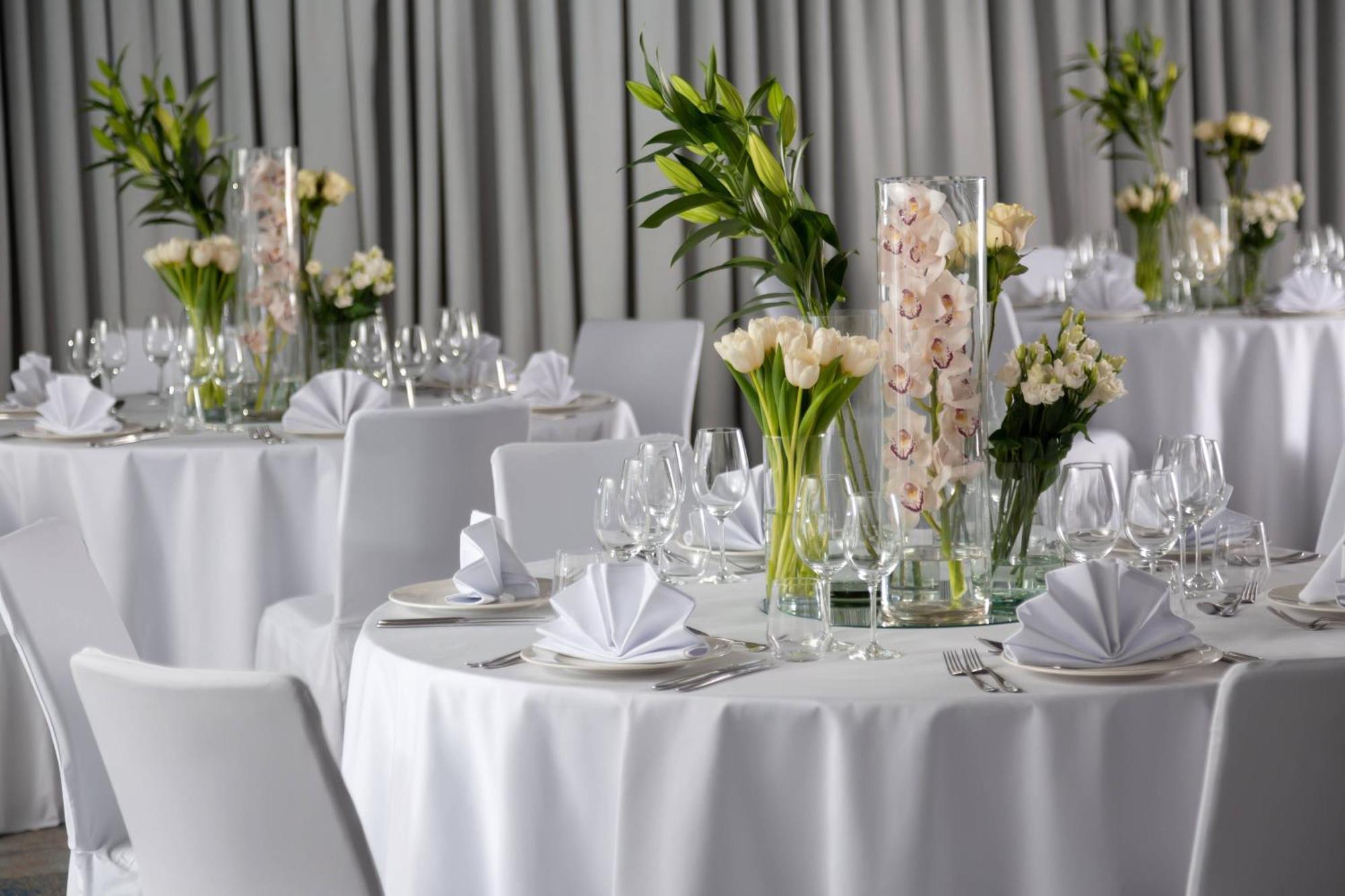 Courtyard By Marriott Floreasca
