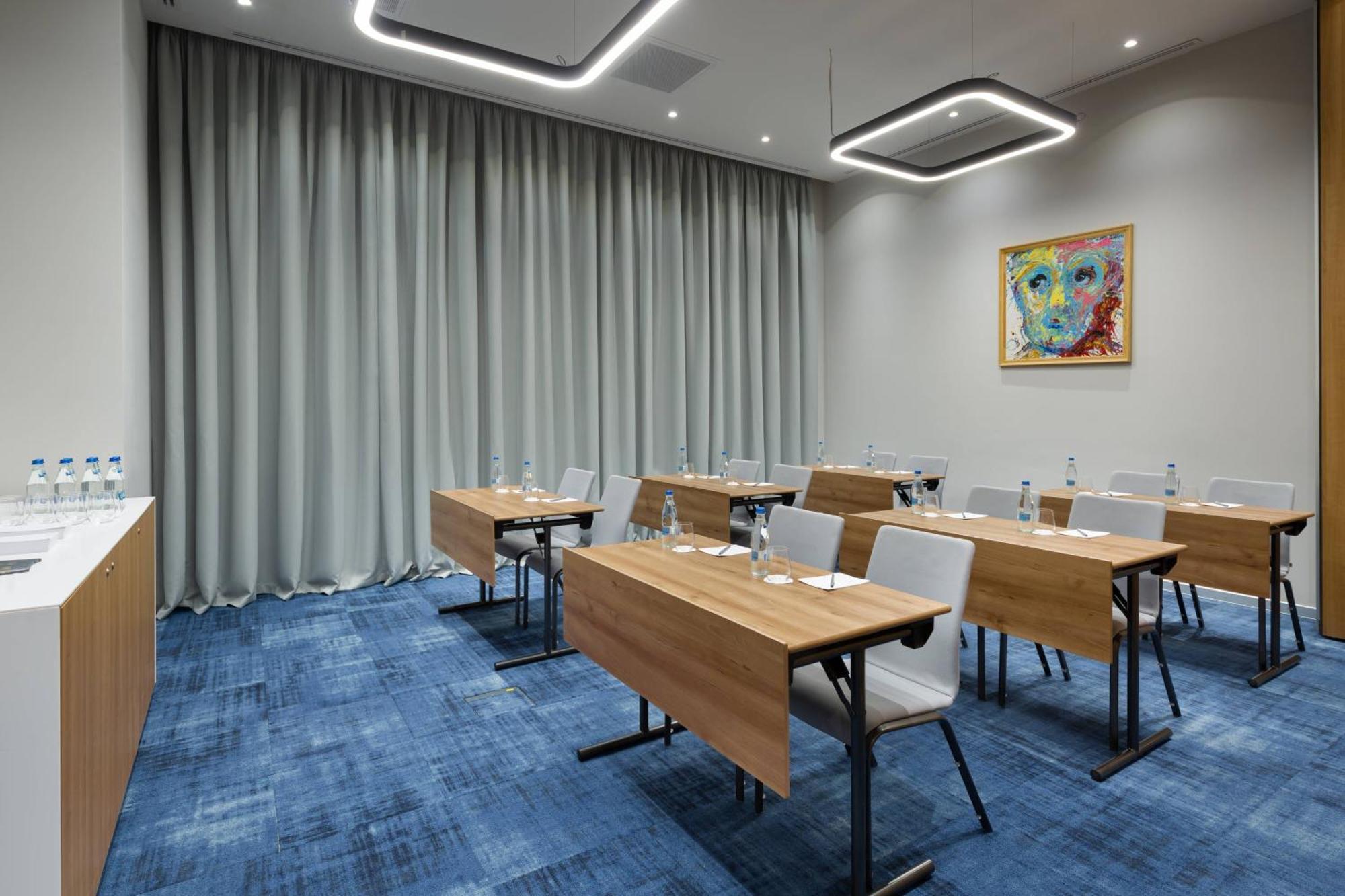 Courtyard By Marriott Floreasca