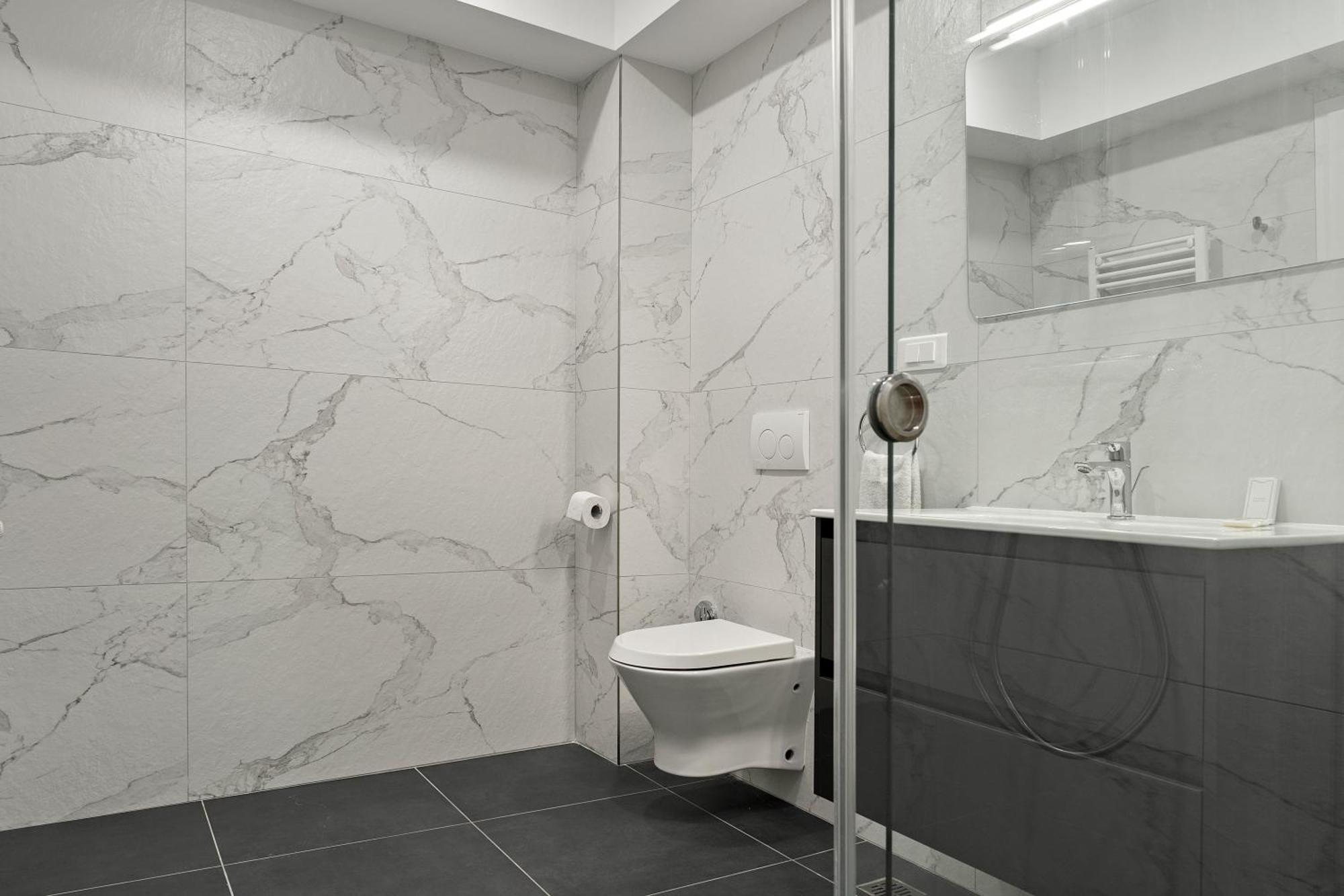 Apartament Crown Penthouse - Luxurious, & Vista , By Uni88 *