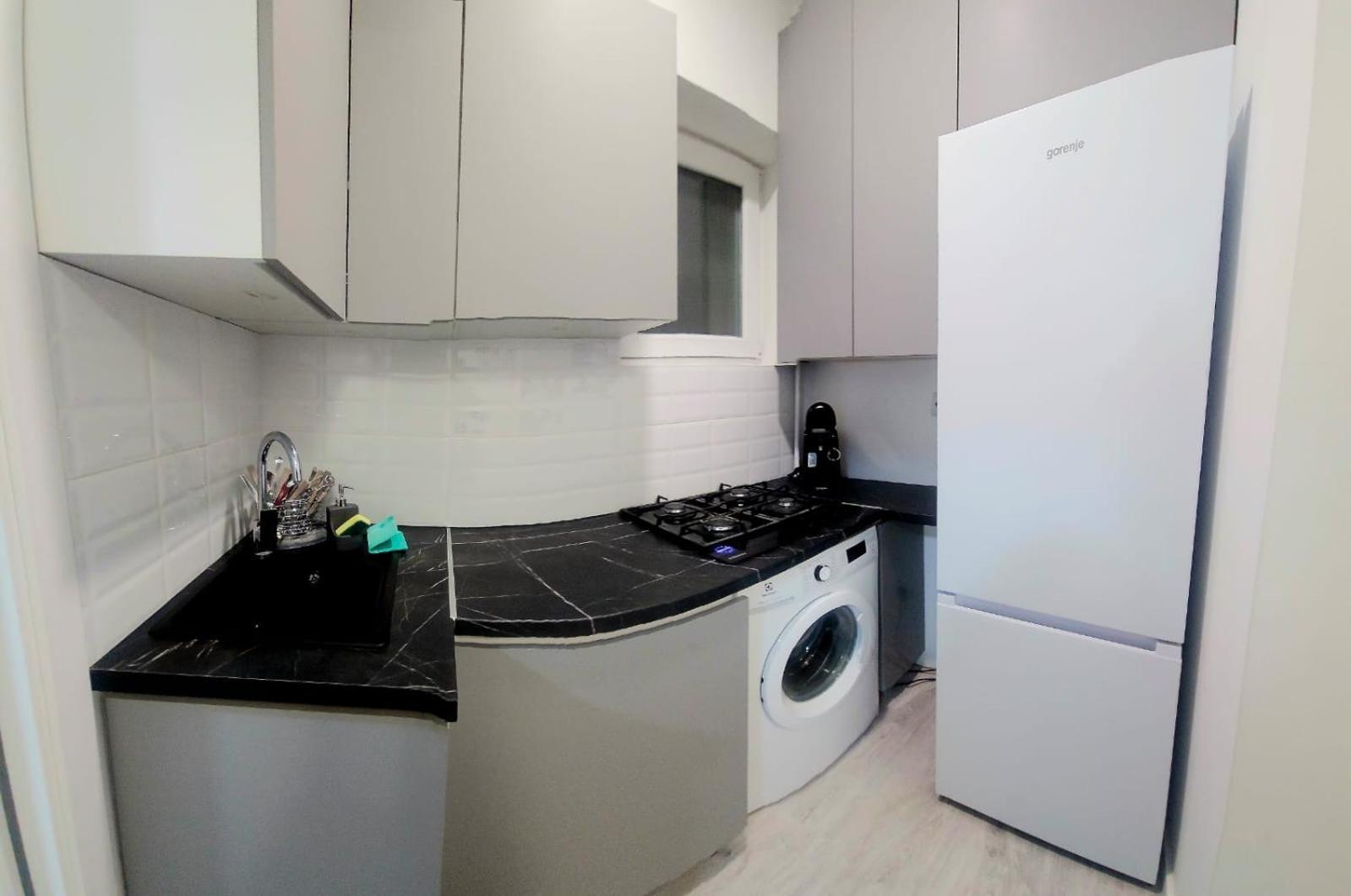 Apartment Tantra 6 Filipescu 1dormitor&1living