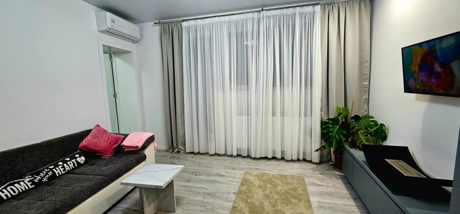 Apartment Tantra 6 Filipescu 1dormitor&1living Bucharest