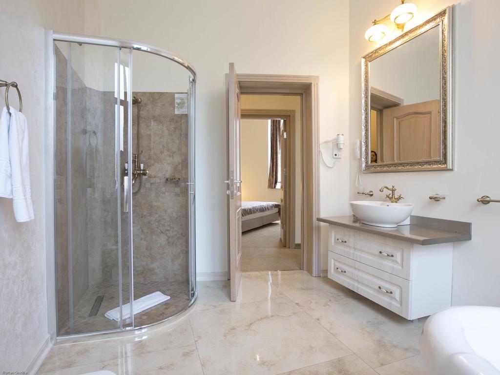 Hotel Euro Grivita 3*