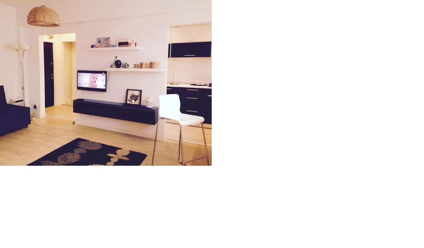 Cozy - Floreasca/​dorobanti -