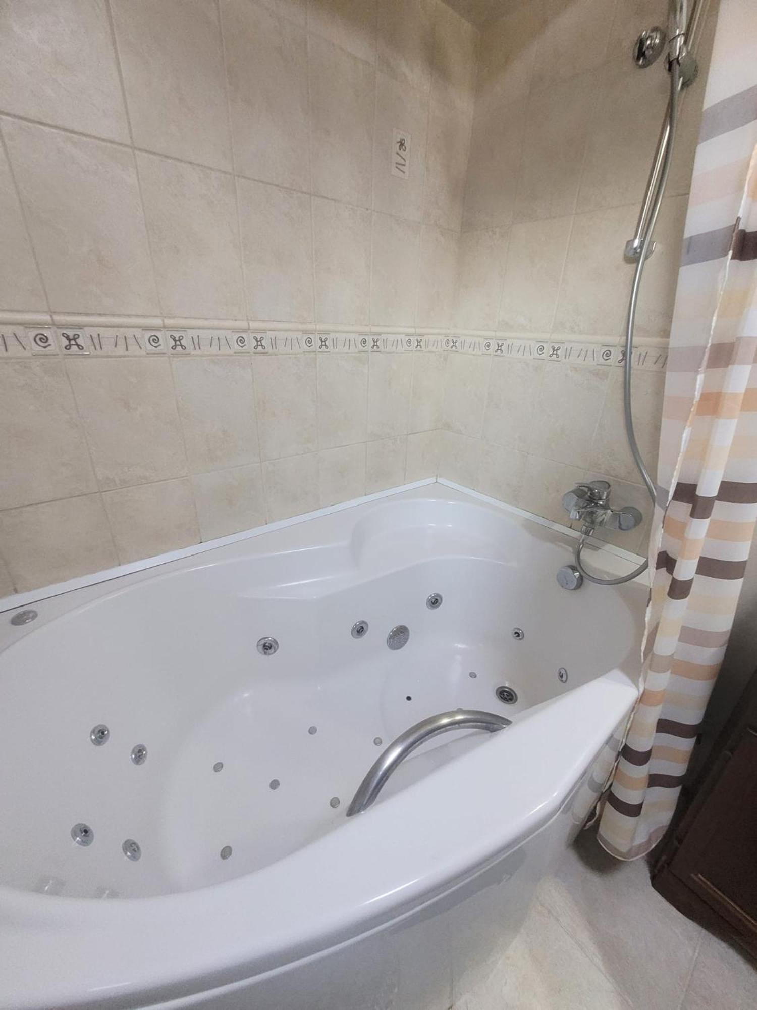 Ultracentral Apartment