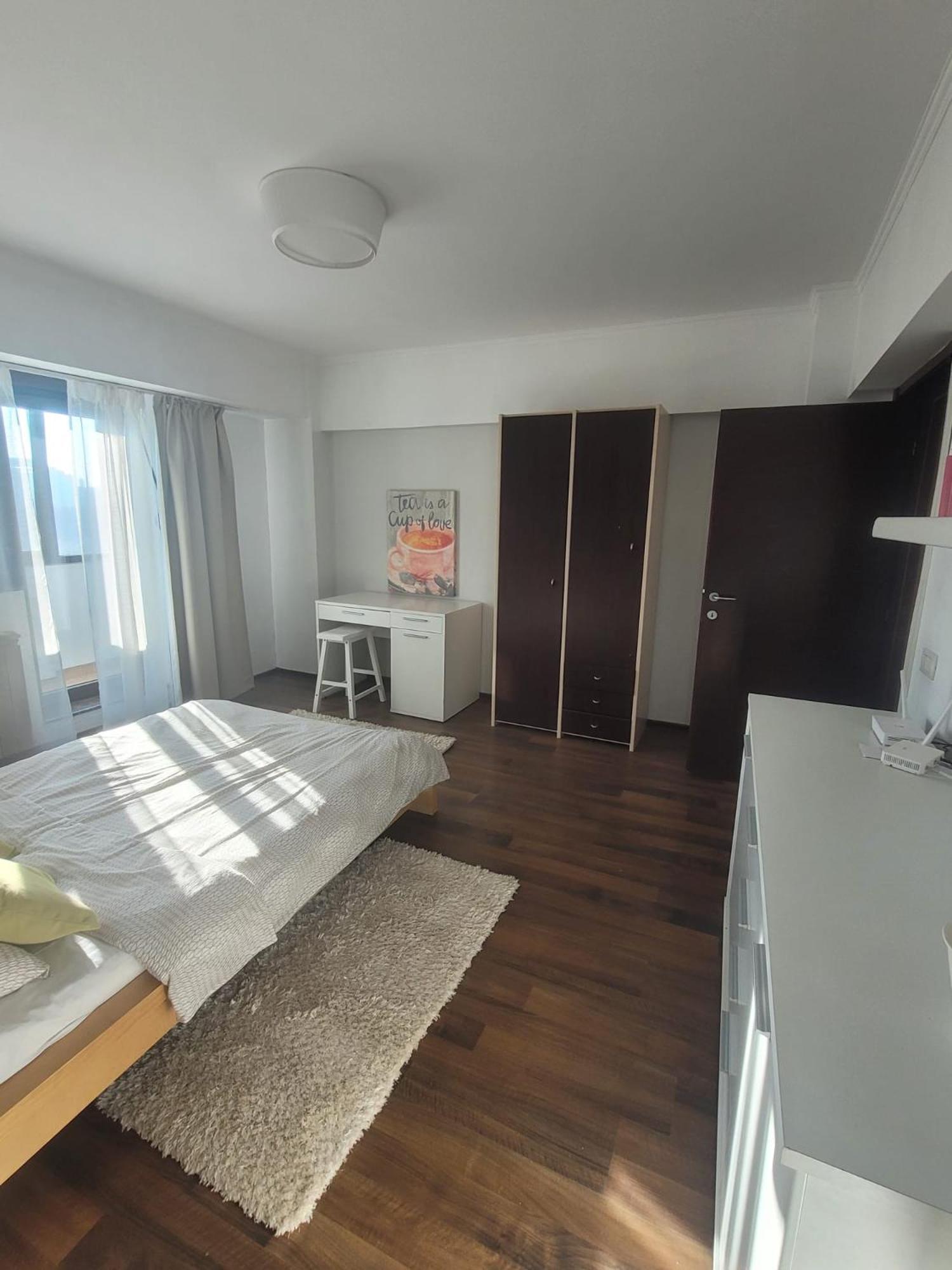 Ultracentral * Bucharest