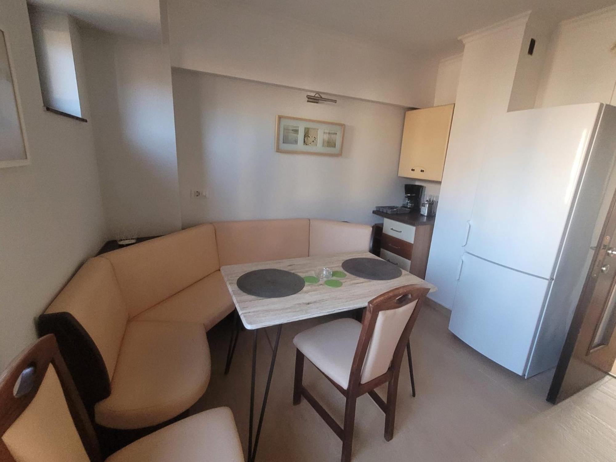 Apartment Ultracentral
