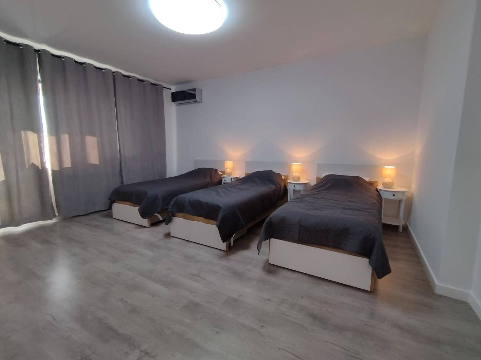 Central Area Park Carol Apartament Apartment *