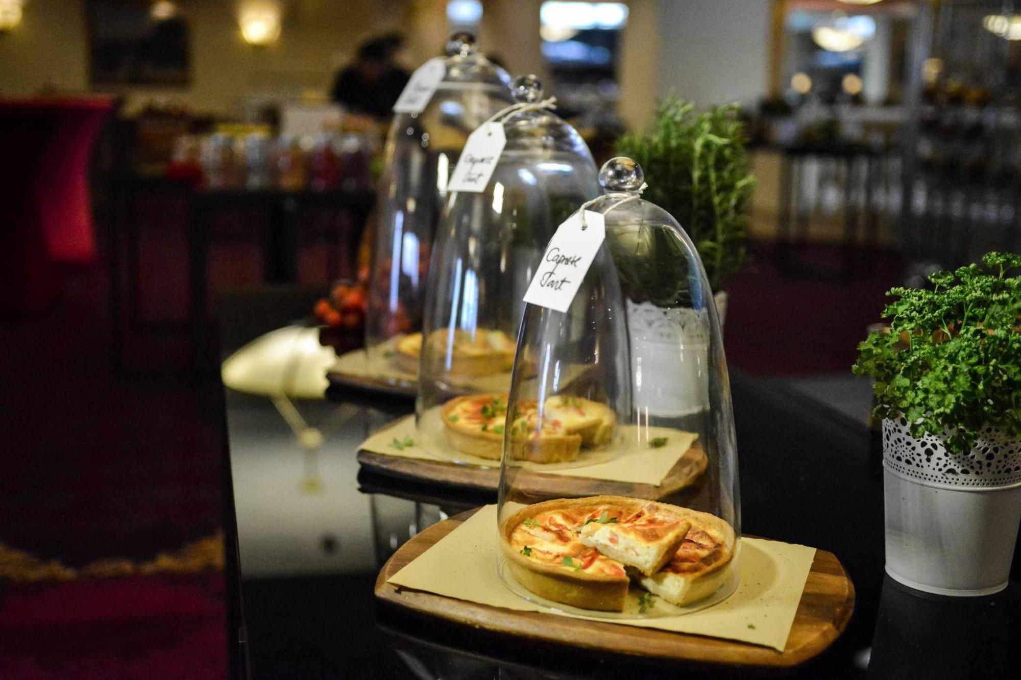 Jw Marriott Grand Hotel Bucareste