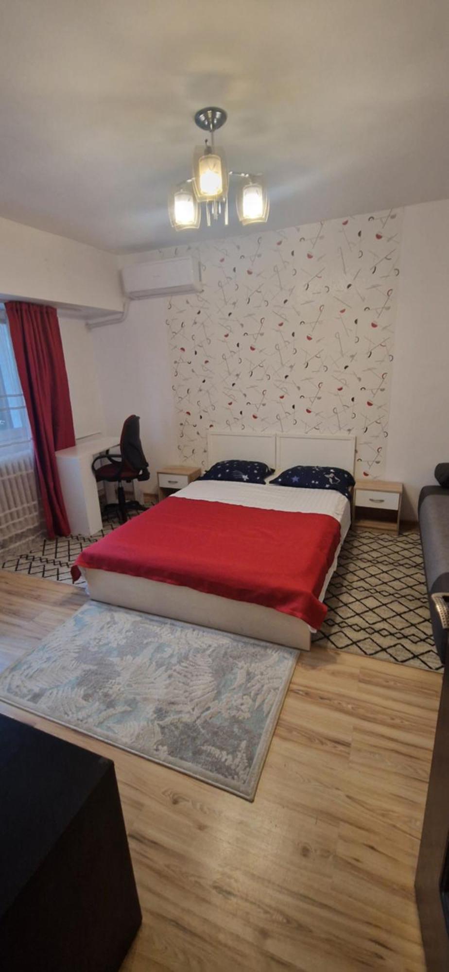 Apartment Nord