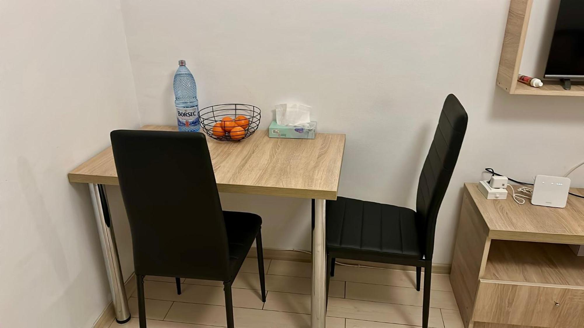 D&d * Bucharest