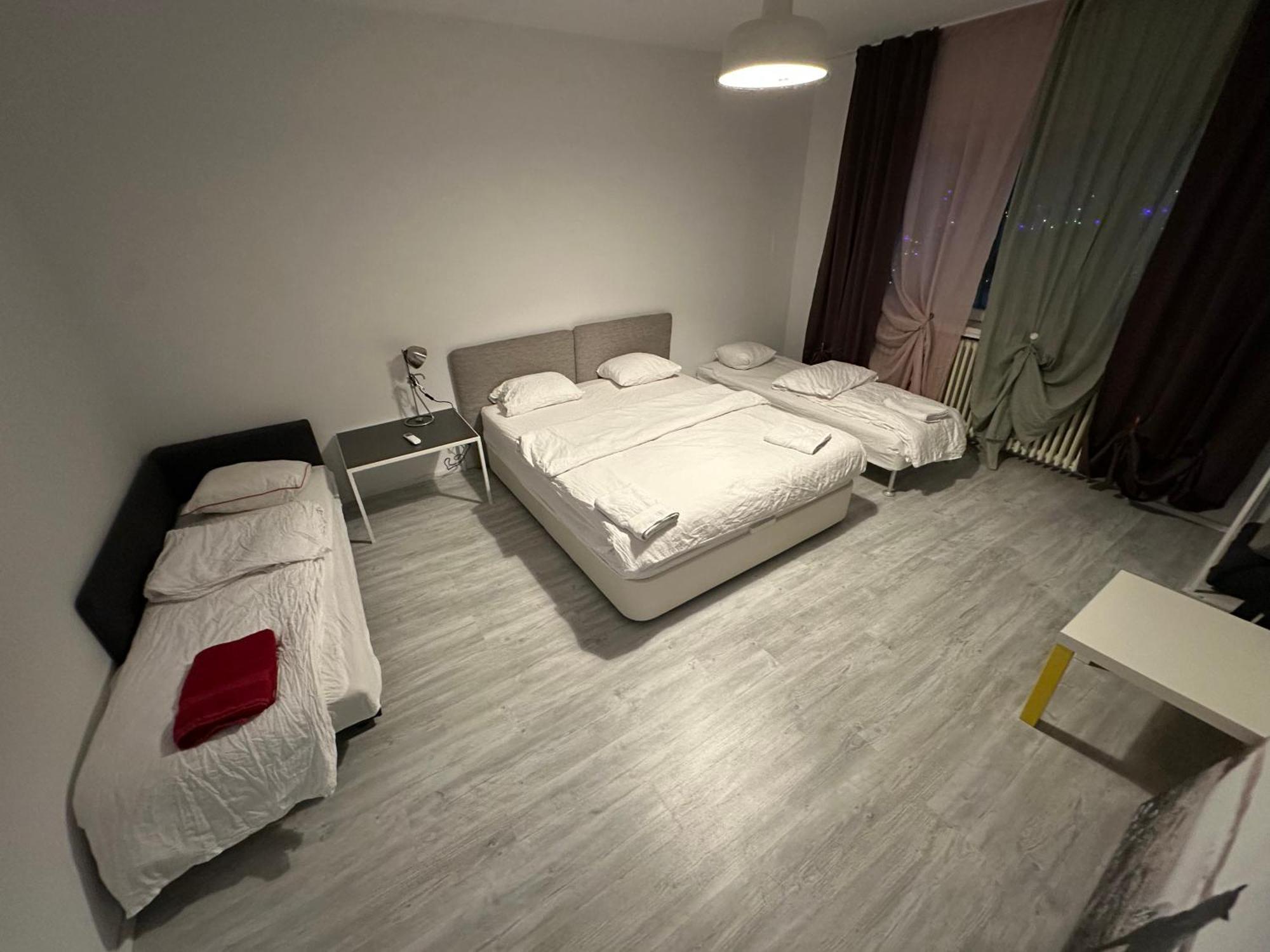 New 77 Apartamento *