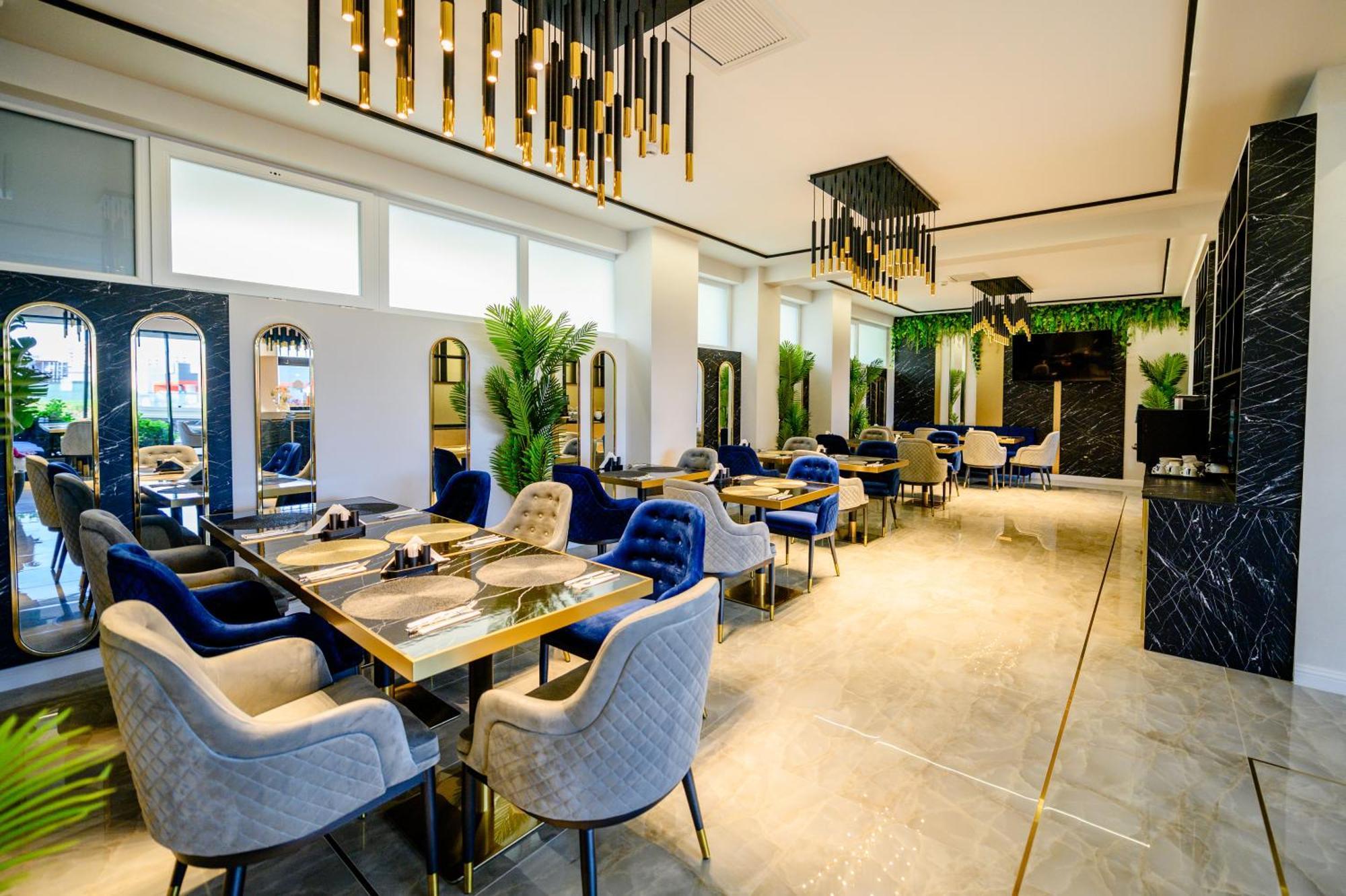 Elitte & Hotel 3*