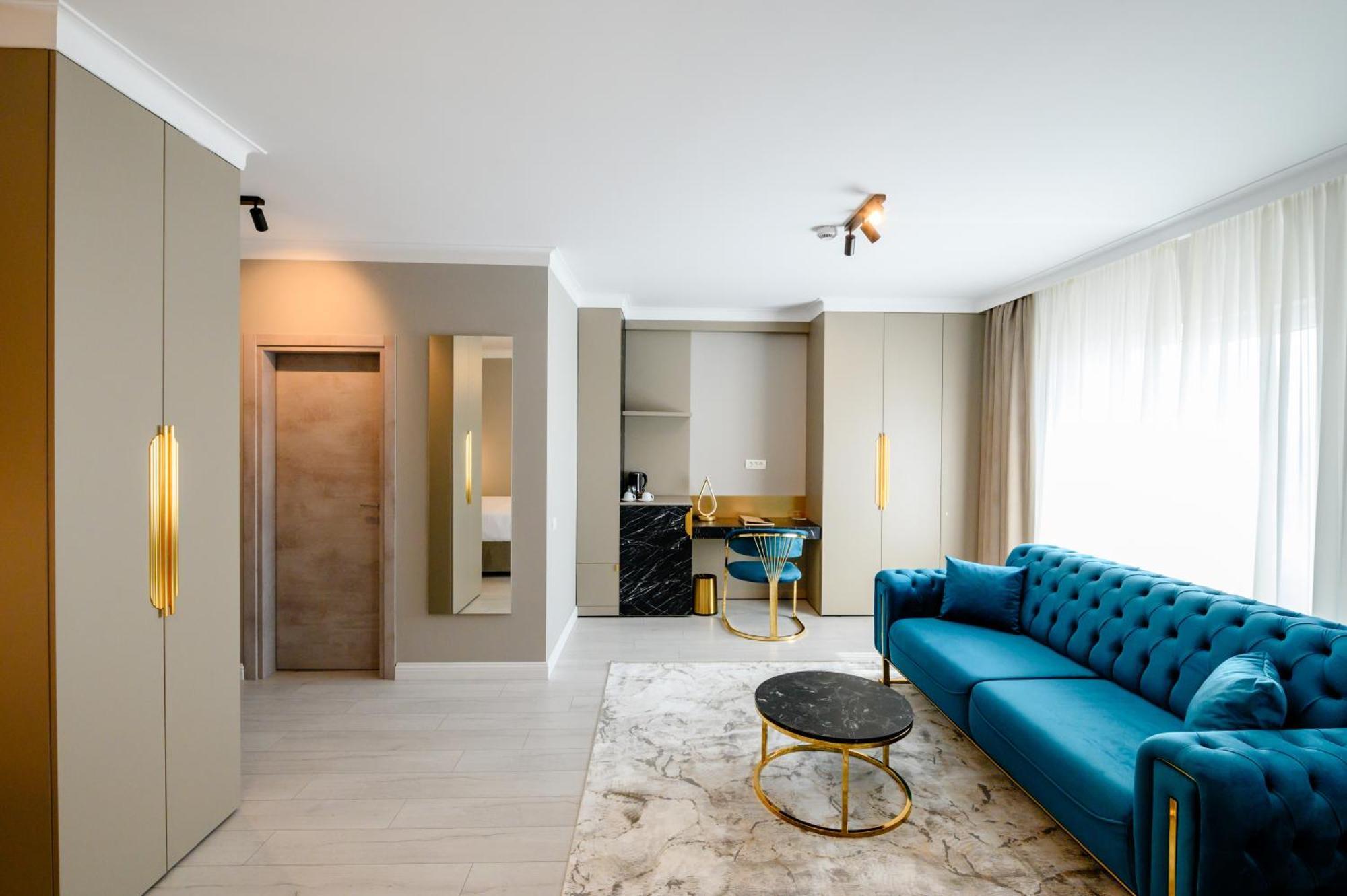 Hotel Elitte &