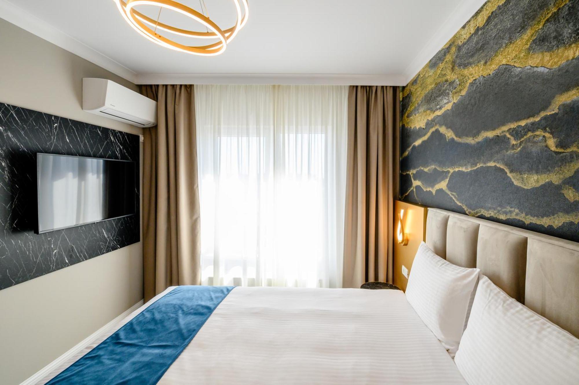 Elitte & Hotel 3*