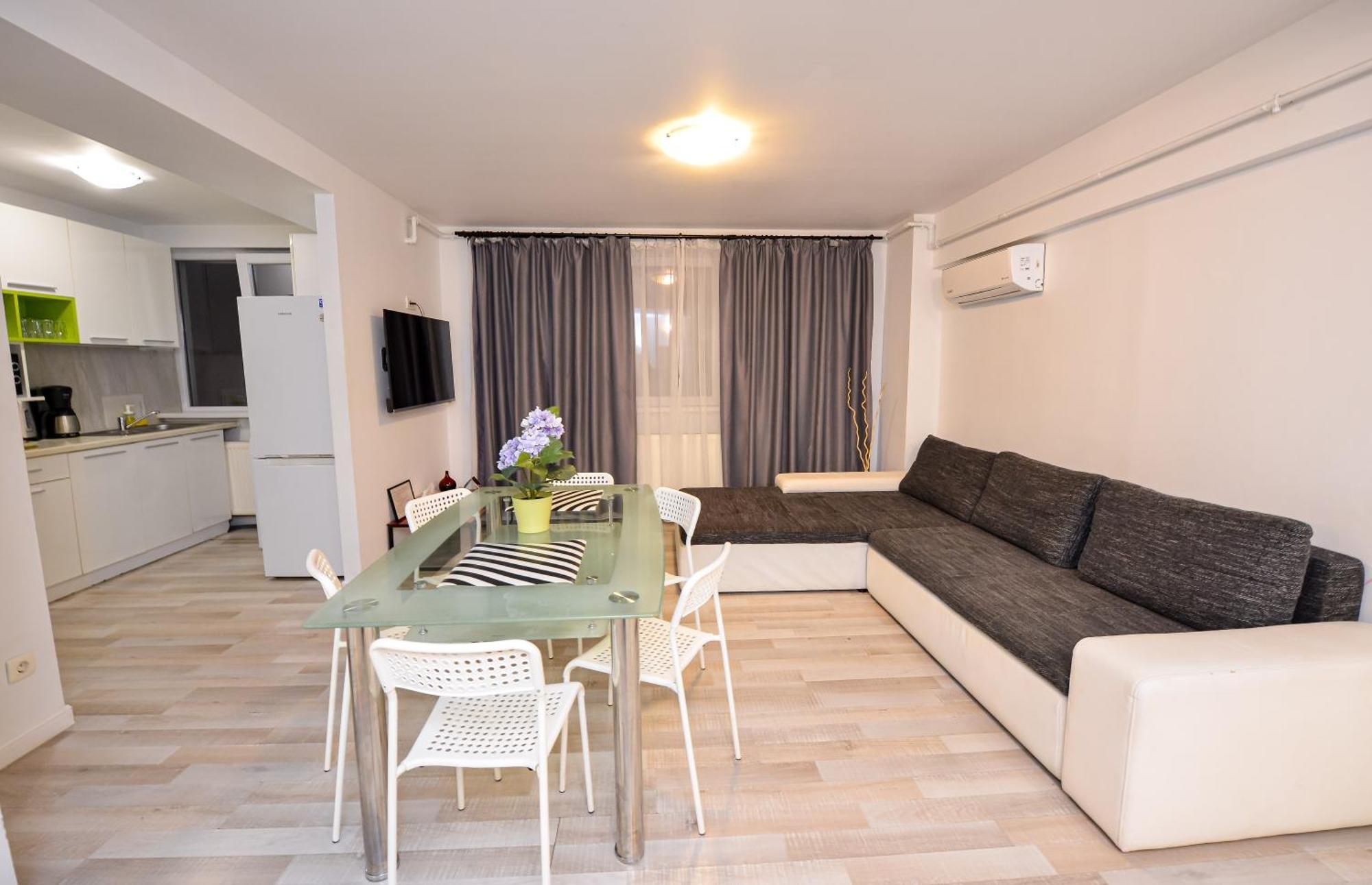 Apartament - Shabbat Friendly Bucureşti