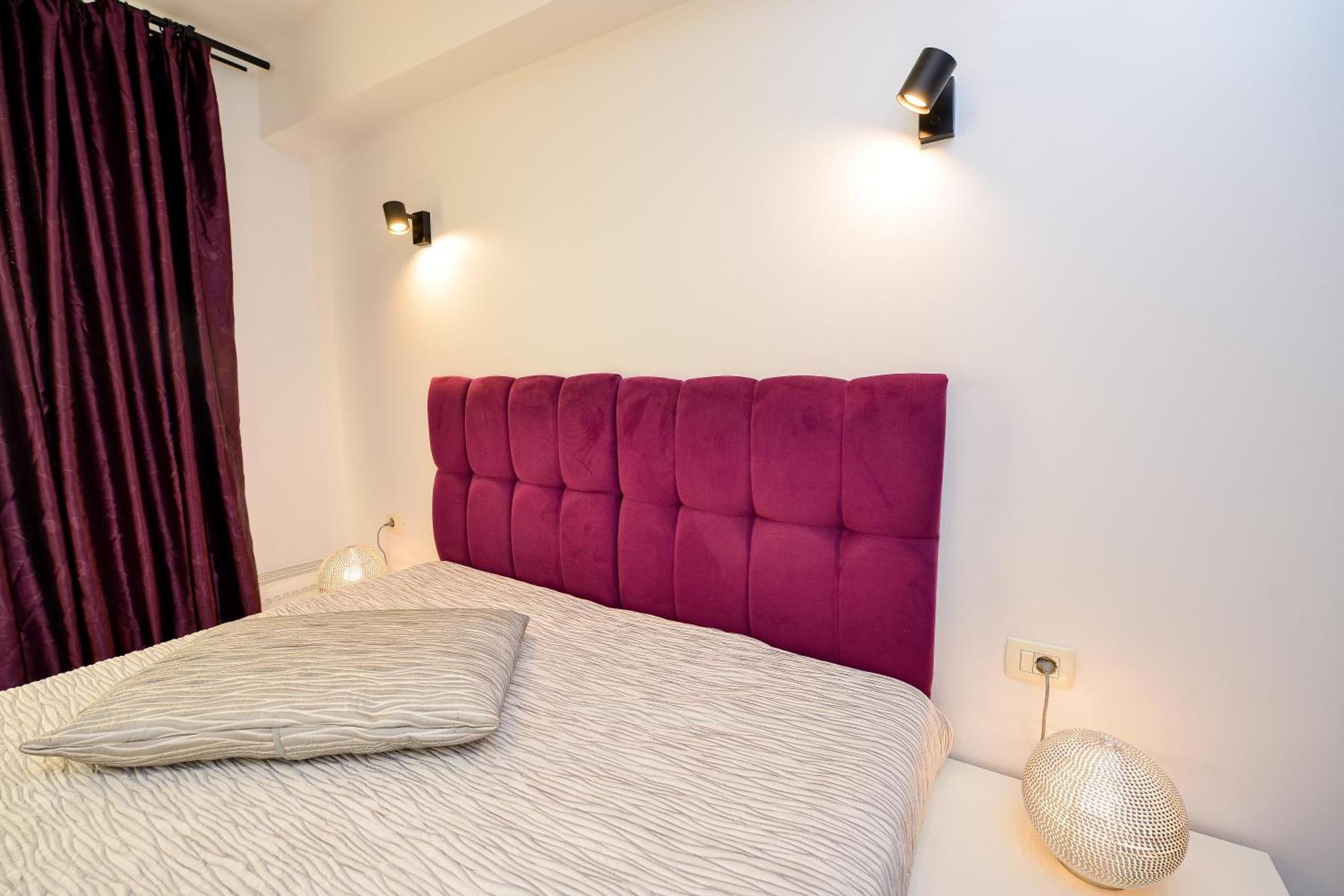 Apartament - Shabbat Friendly Bucureşti