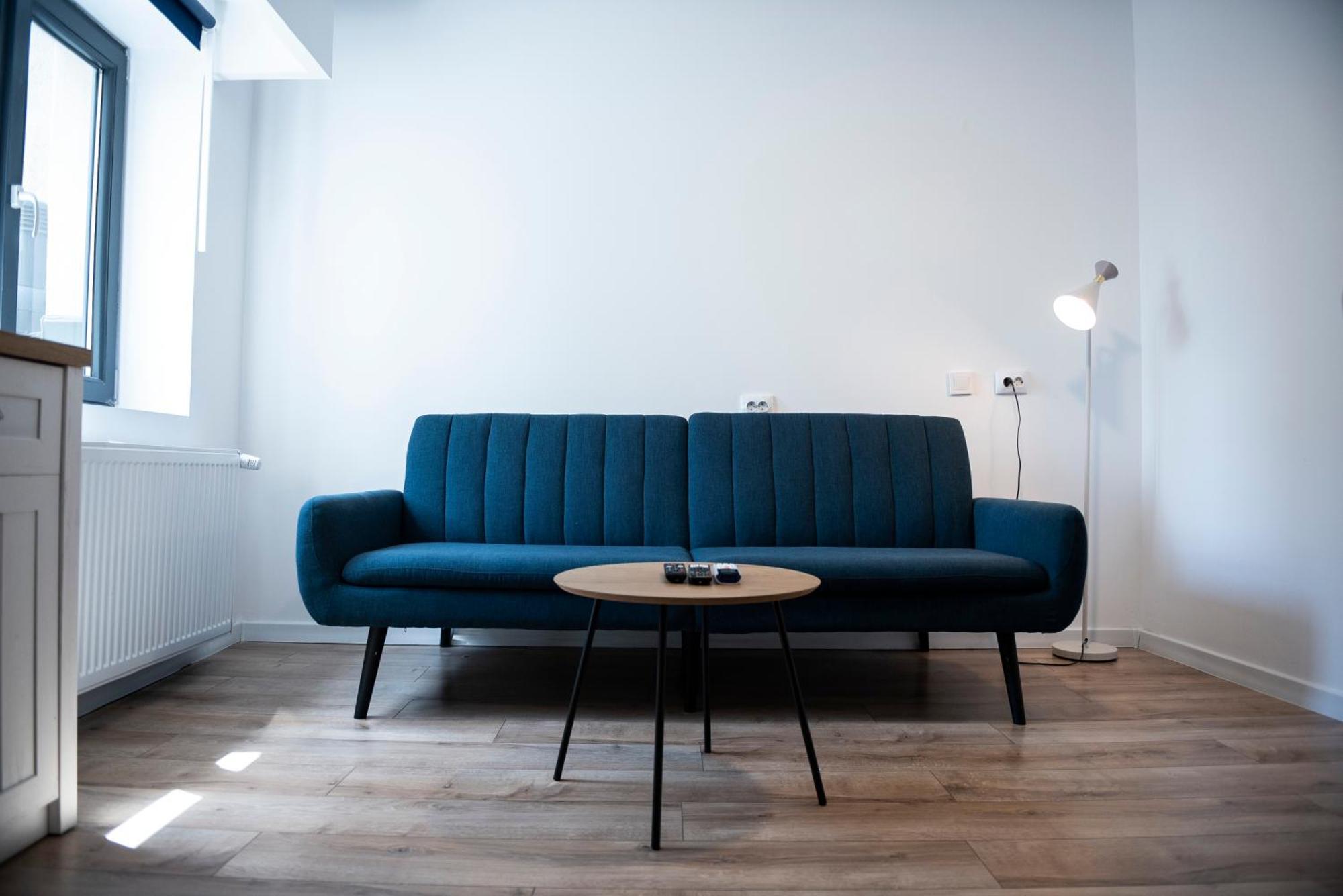 Lazynest Bucureşti