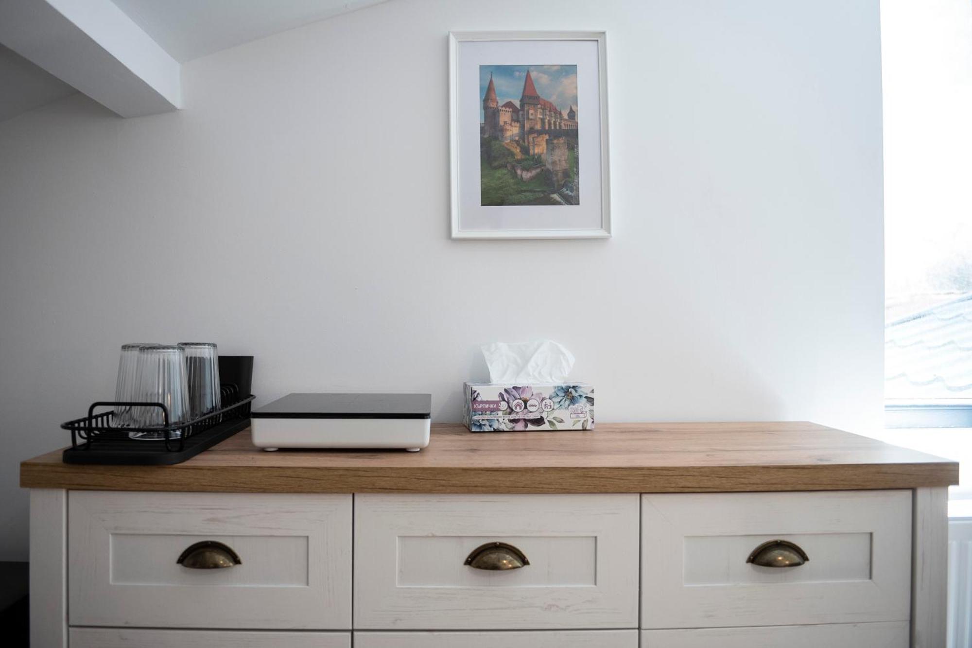 Lazynest Hotel de apartamente *