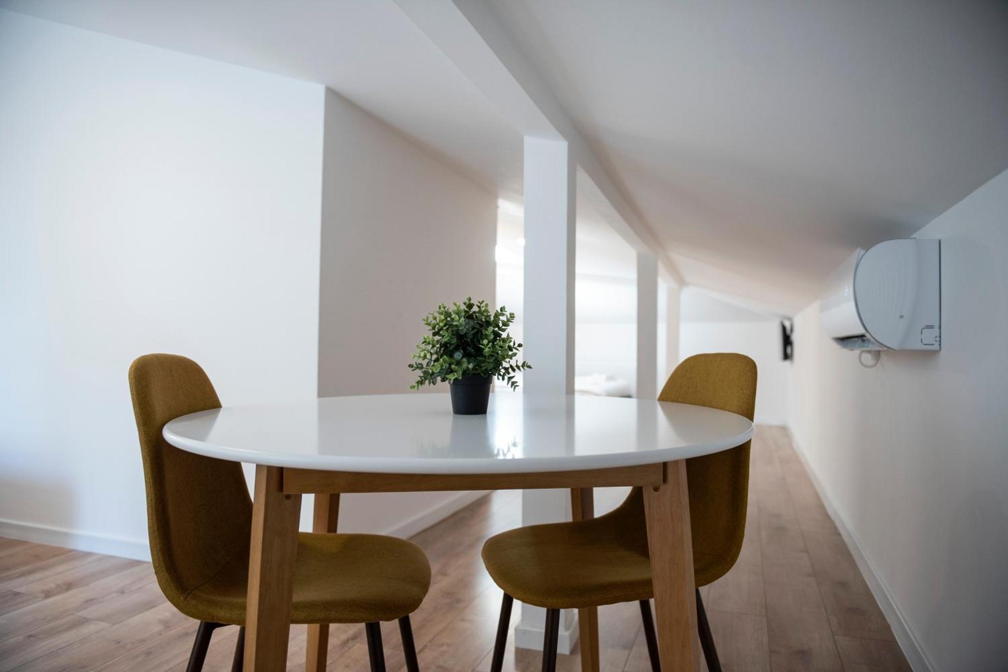 Hotel de apartamente Lazynest *