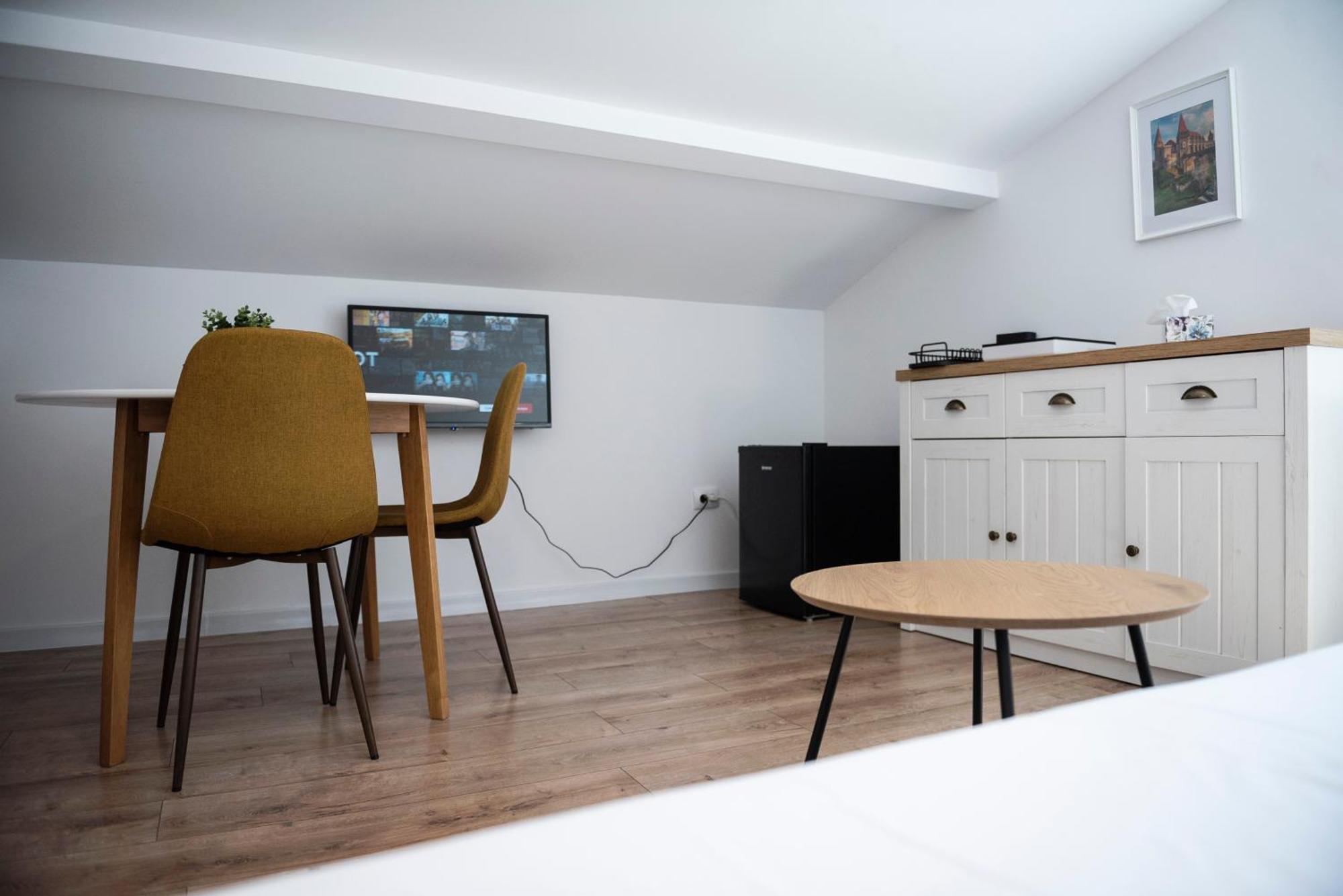 Lazynest Hotel de apartamente