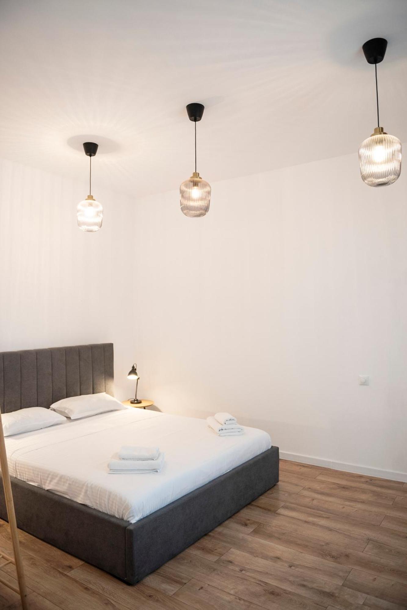 Lazynest Hotel de apartamente