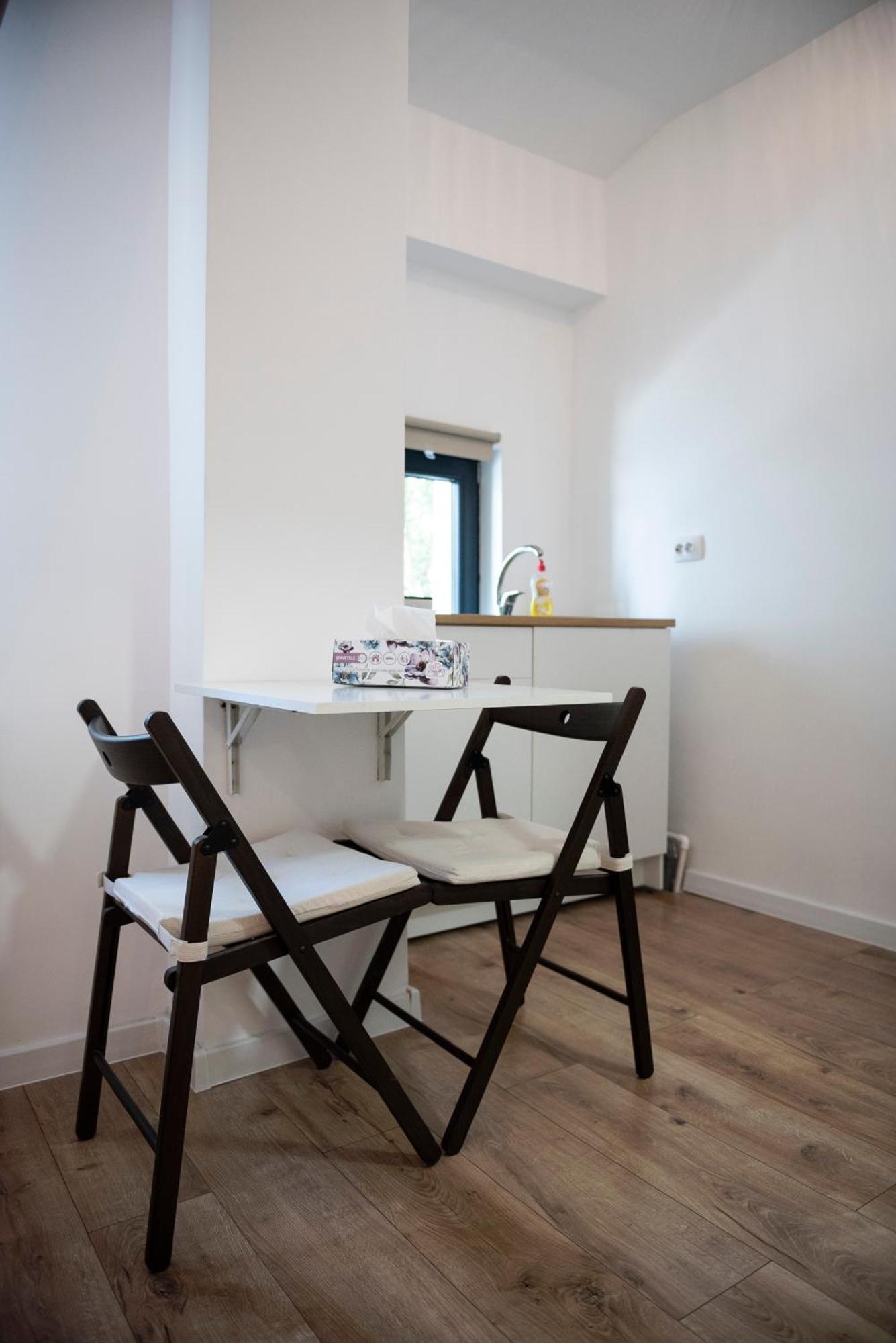 Lazynest Hotel de apartamente *