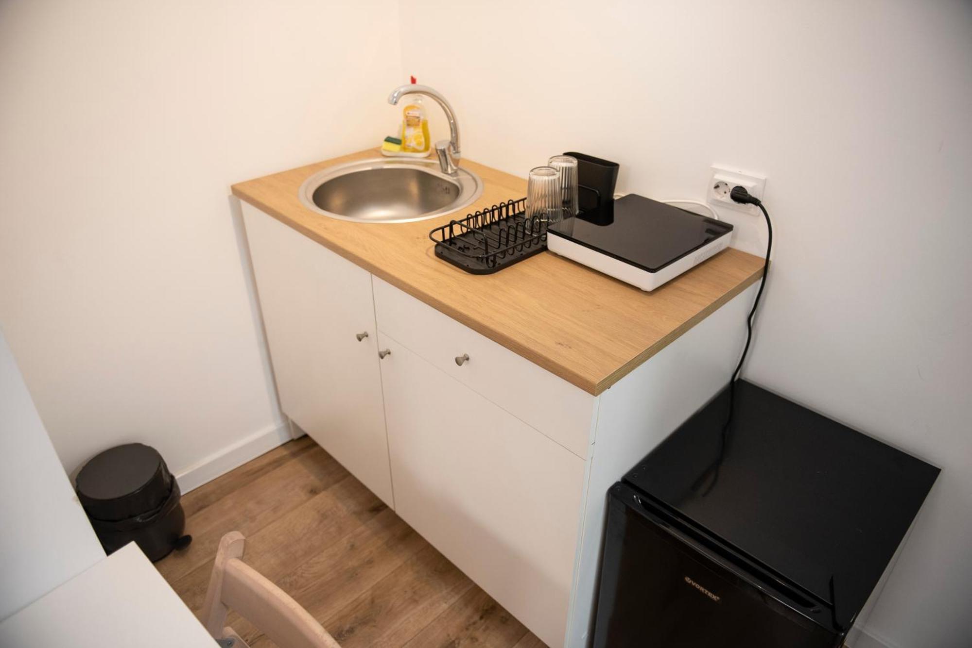 Lazynest Bucureşti