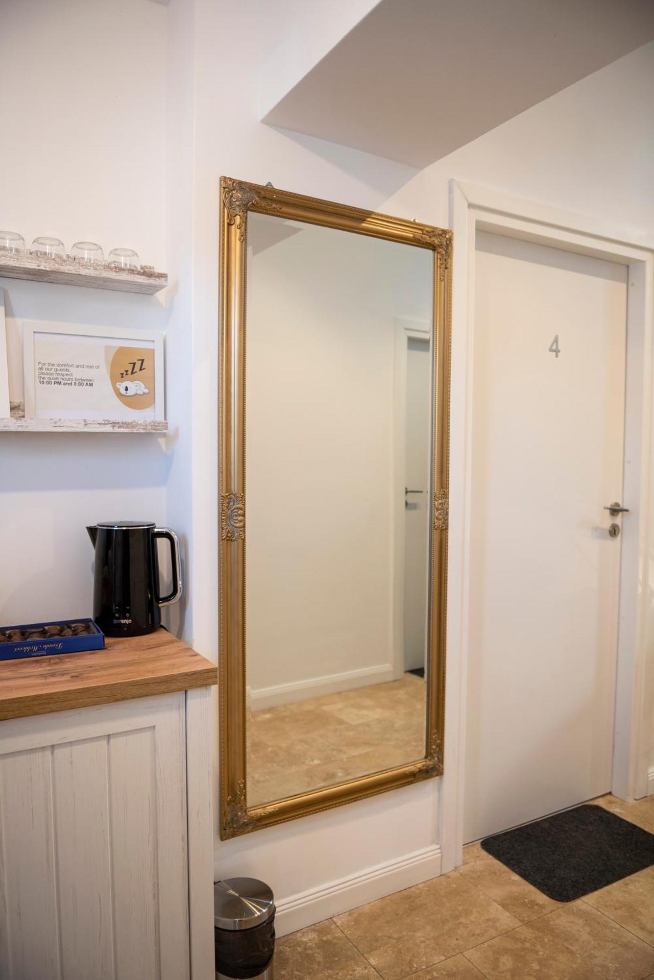 Lazynest Hotel de apartamente *